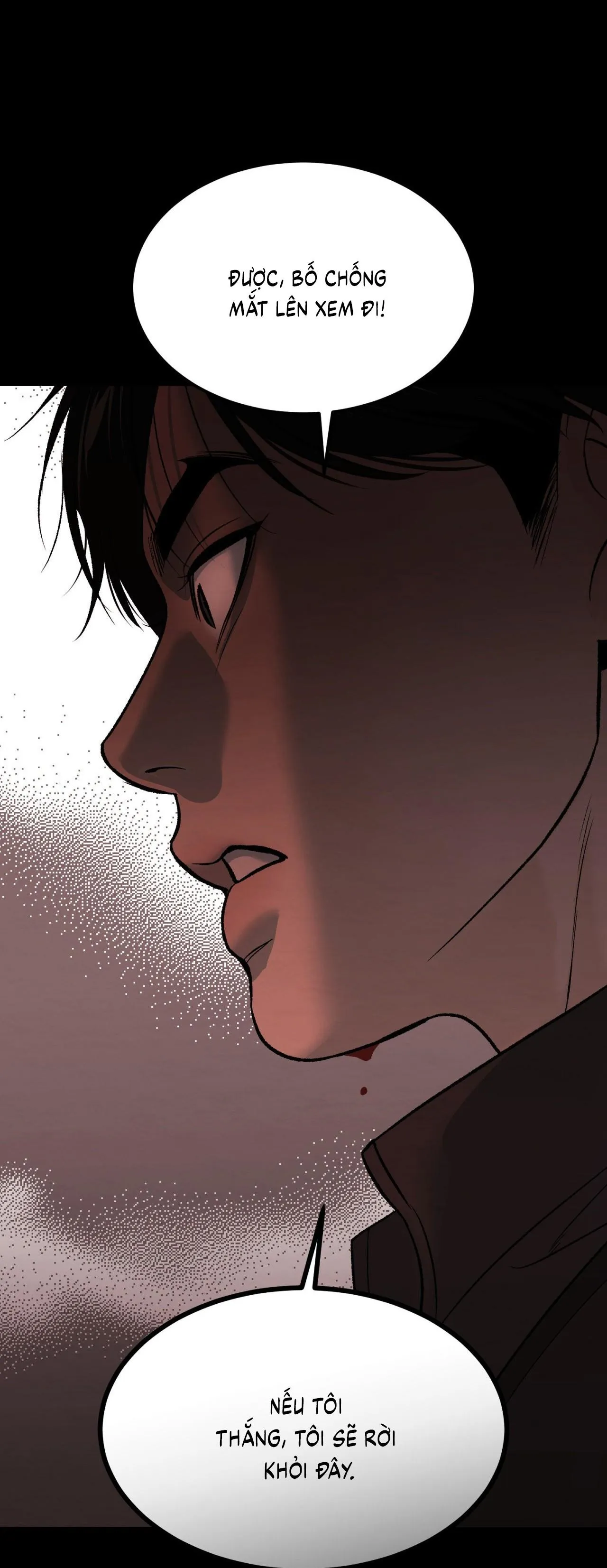 ChinhX - Vận Xui Chapter 73 Trang 84