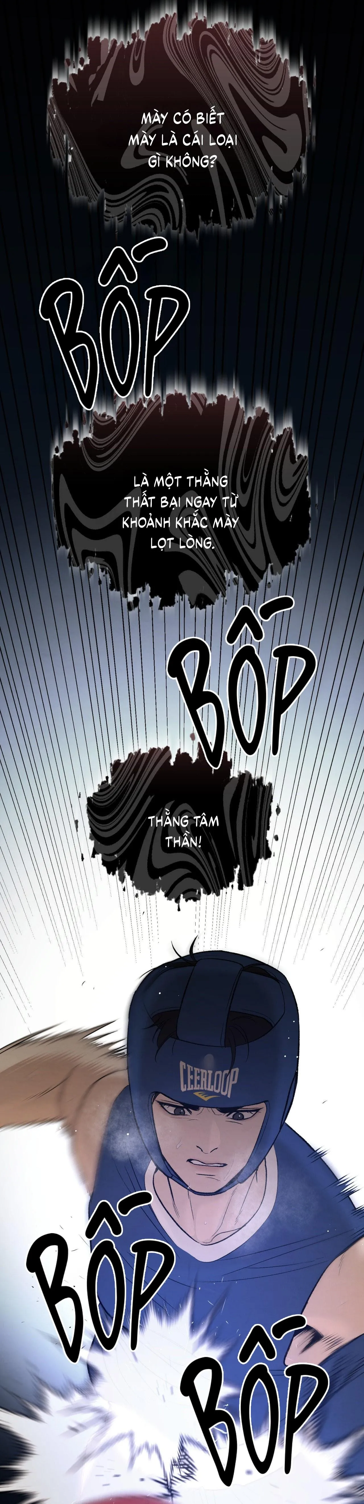 ChinhX - Vận Xui Chapter 73 Trang 88