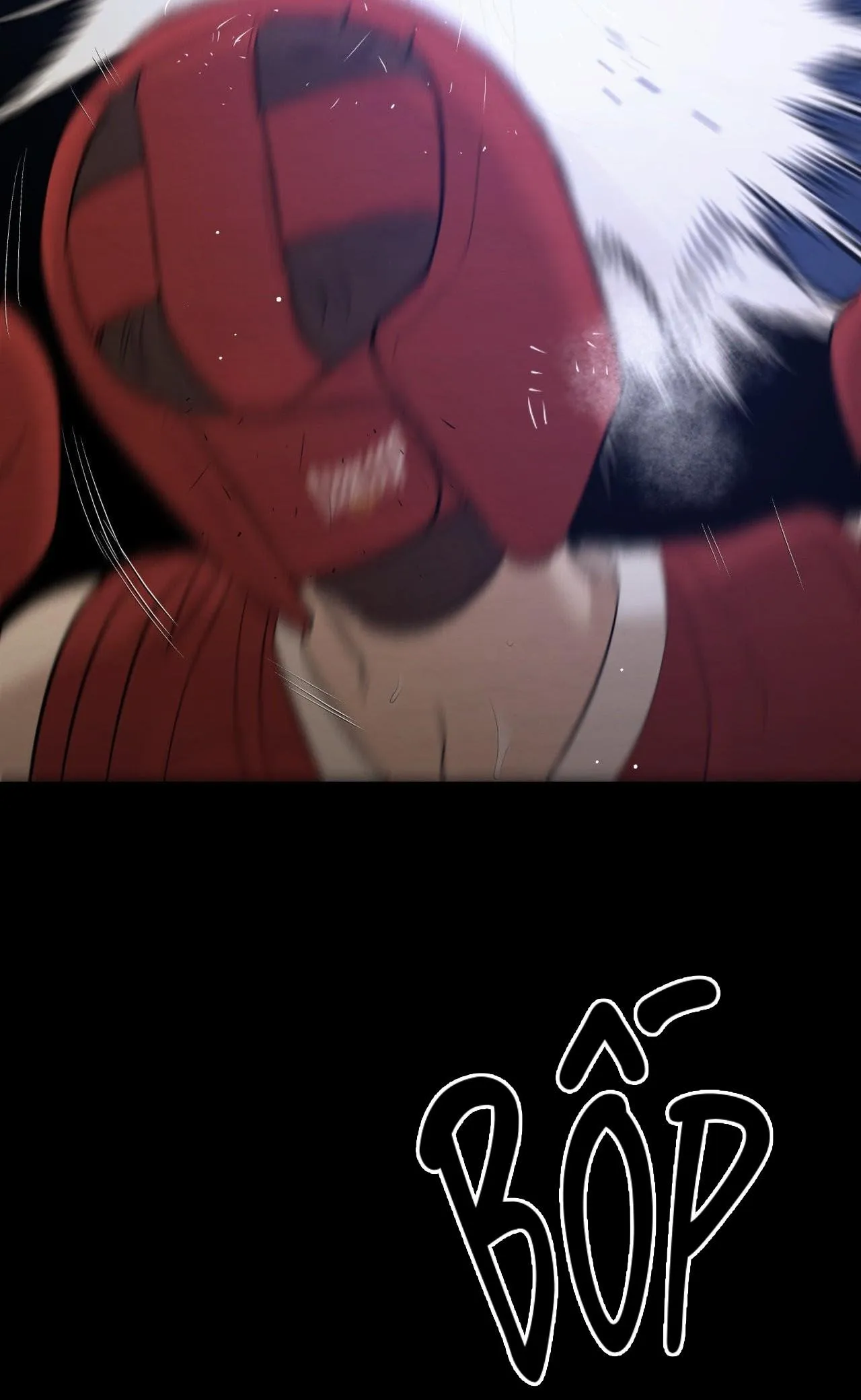 ChinhX - Vận Xui Chapter 73 Trang 89