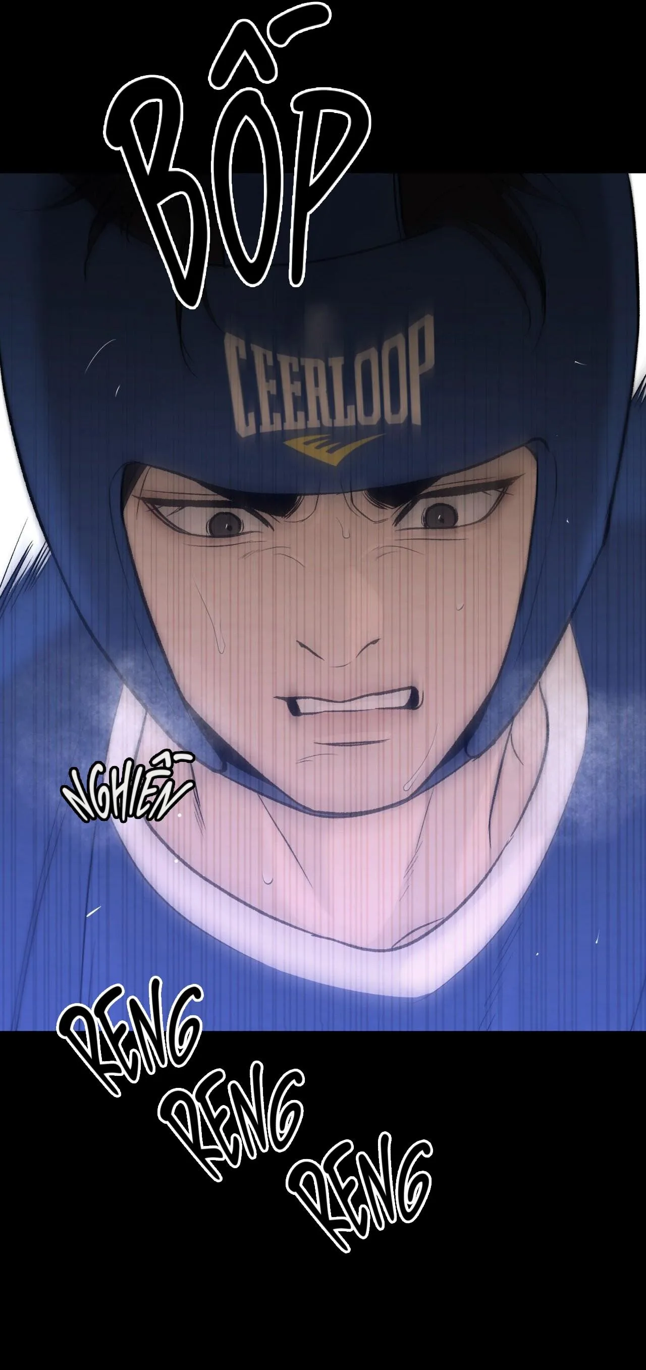 ChinhX - Vận Xui Chapter 73 Trang 90