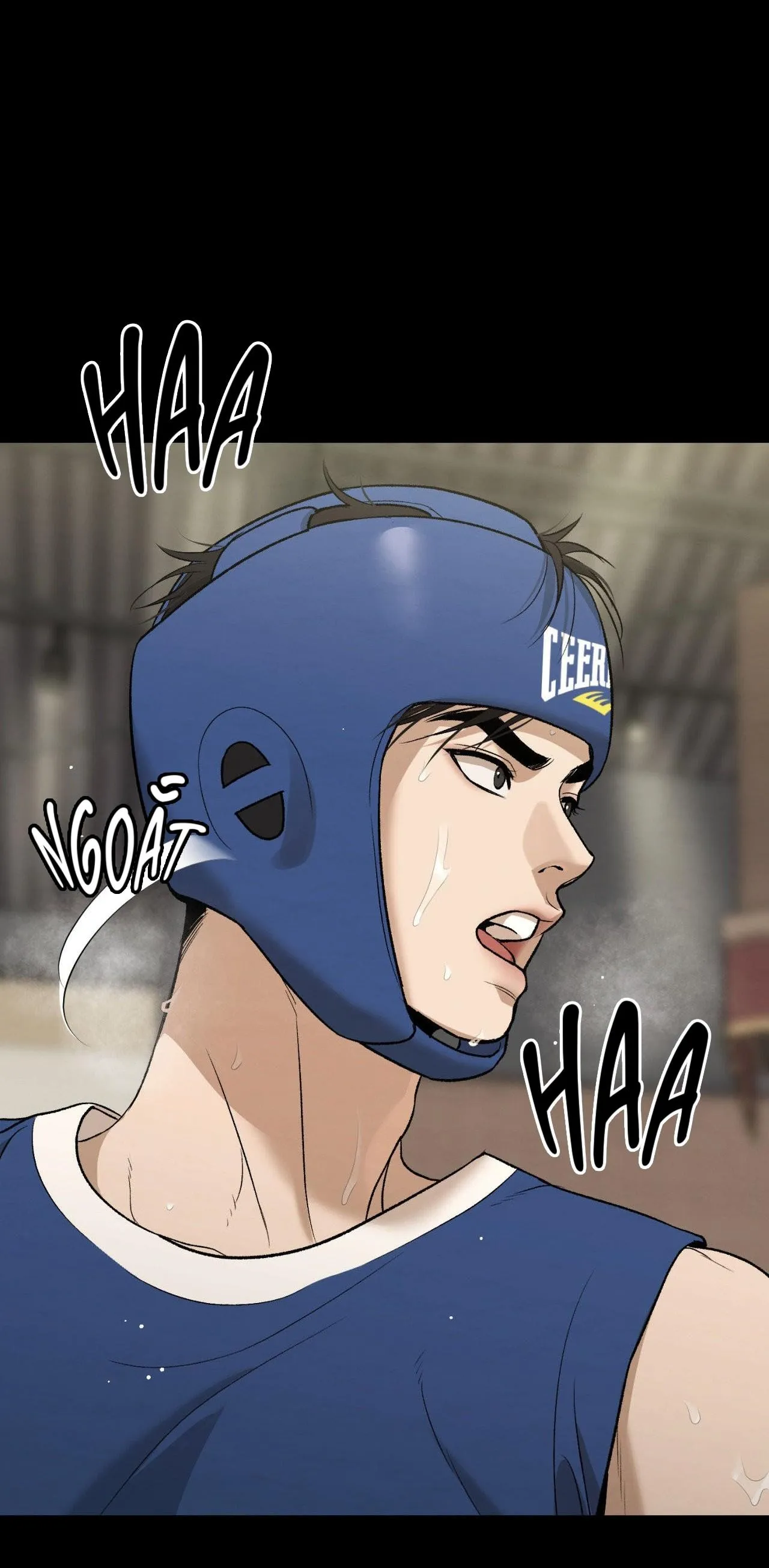 ChinhX - Vận Xui Chapter 73 Trang 93