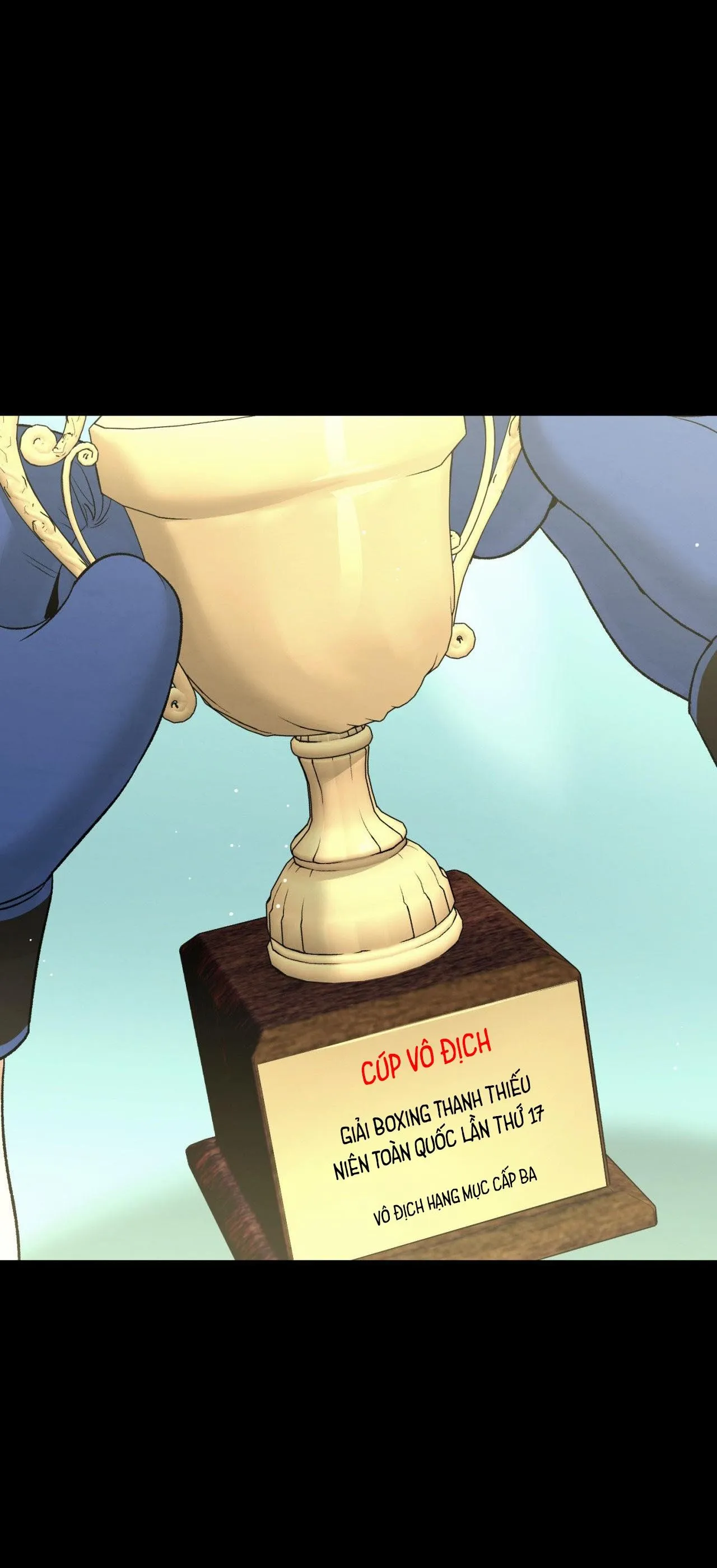 ChinhX - Vận Xui Chapter 73 Trang 96