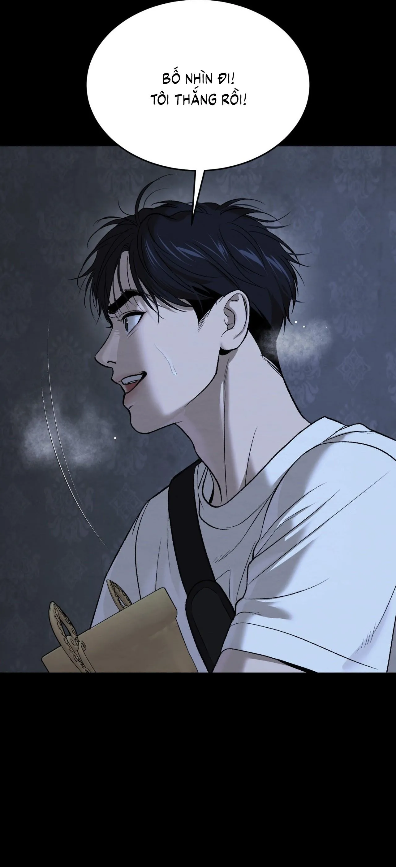 ChinhX - Vận Xui Chapter 73 Trang 100