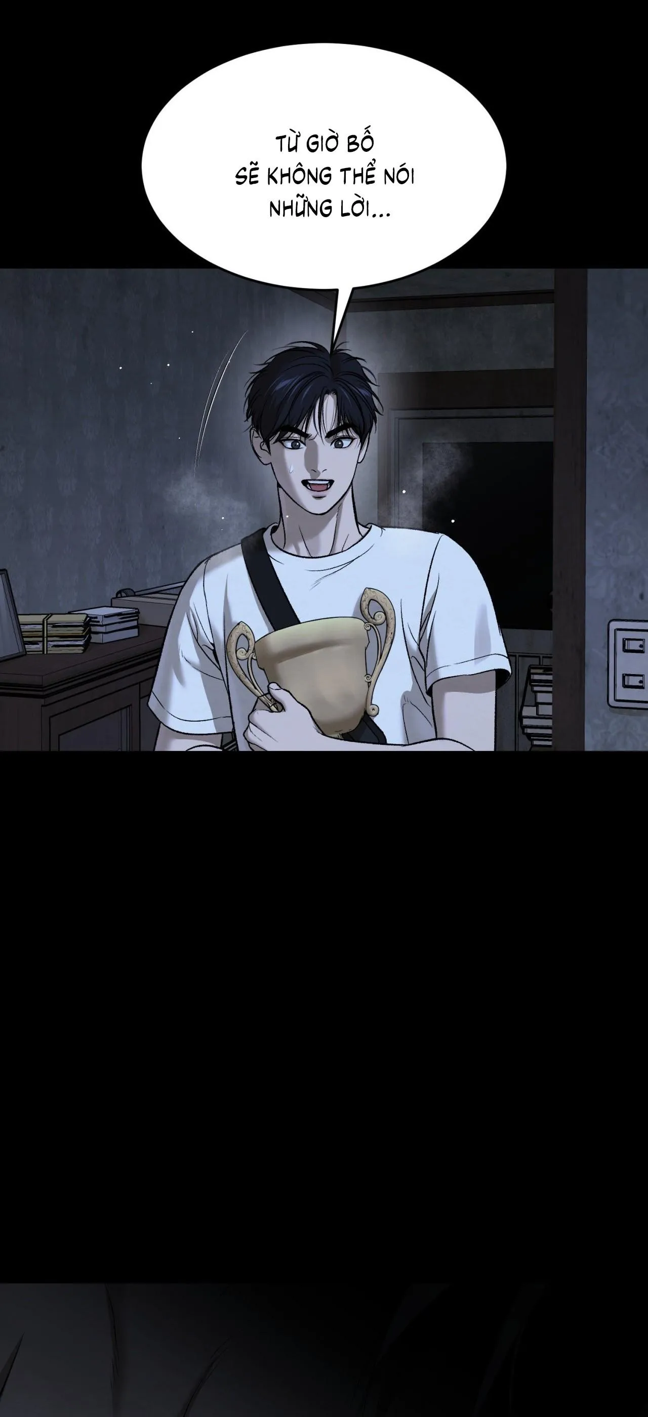 ChinhX - Vận Xui Chapter 73 Trang 101