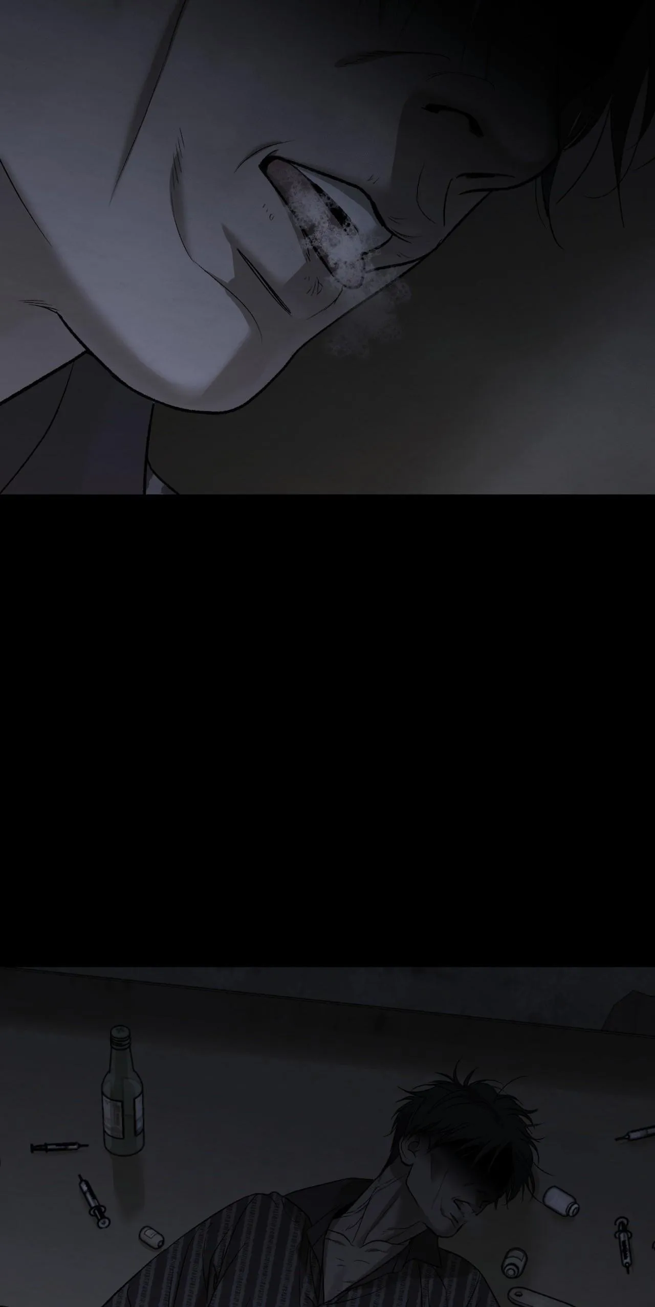 ChinhX - Vận Xui Chapter 73 Trang 102