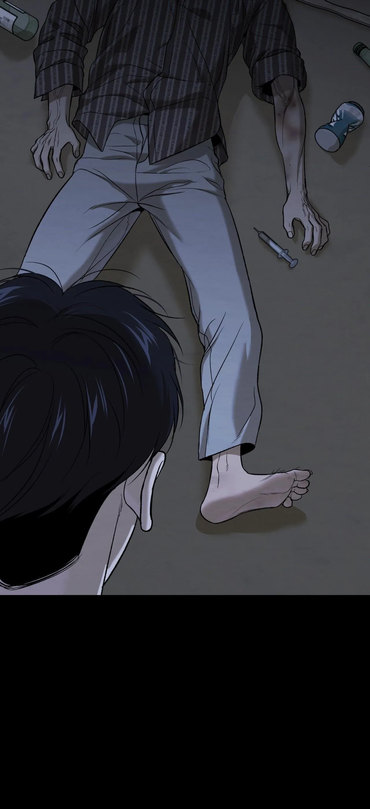 ChinhX - Vận Xui Chapter 73 Trang 103