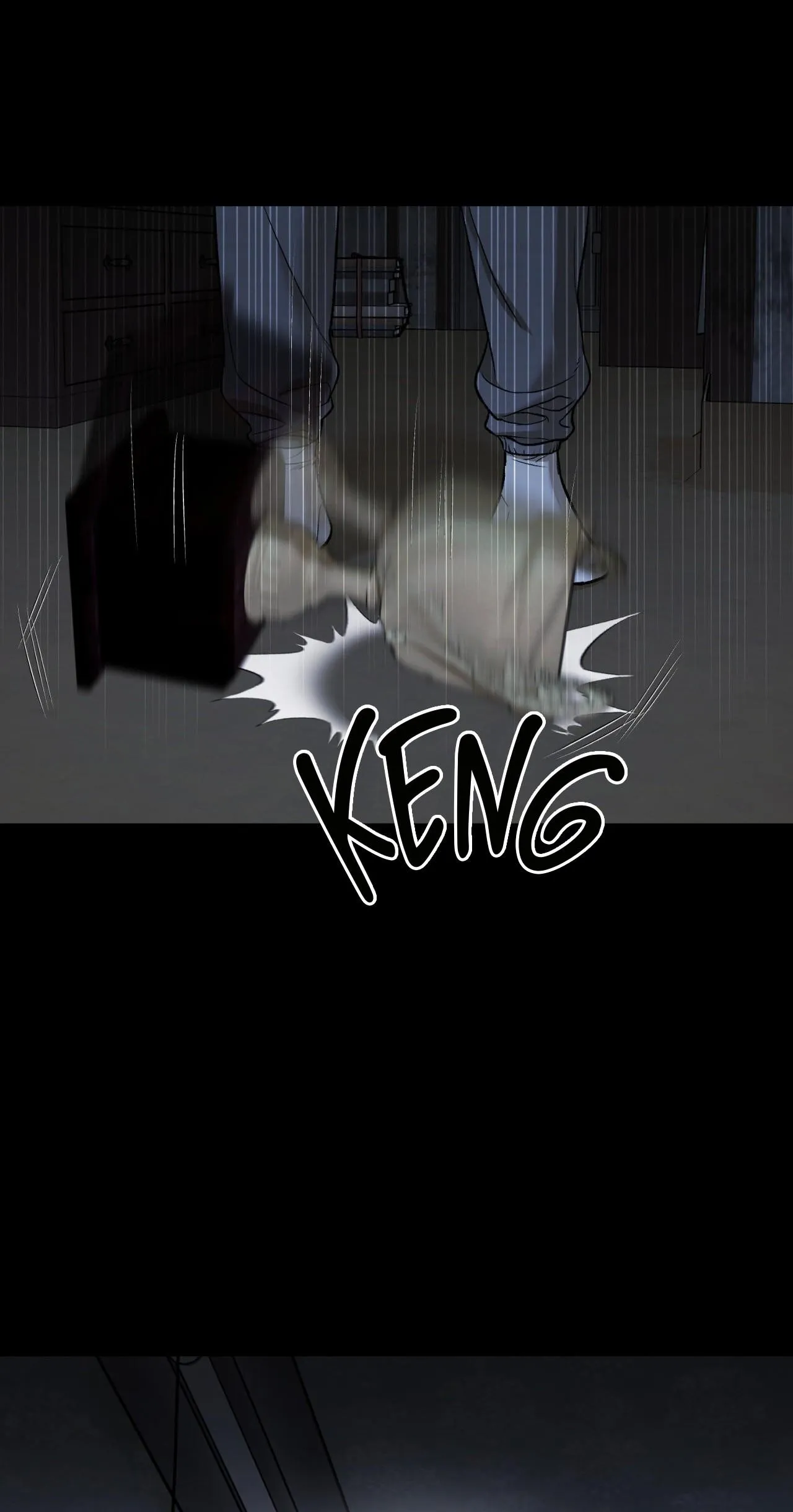 ChinhX - Vận Xui Chapter 73 Trang 104