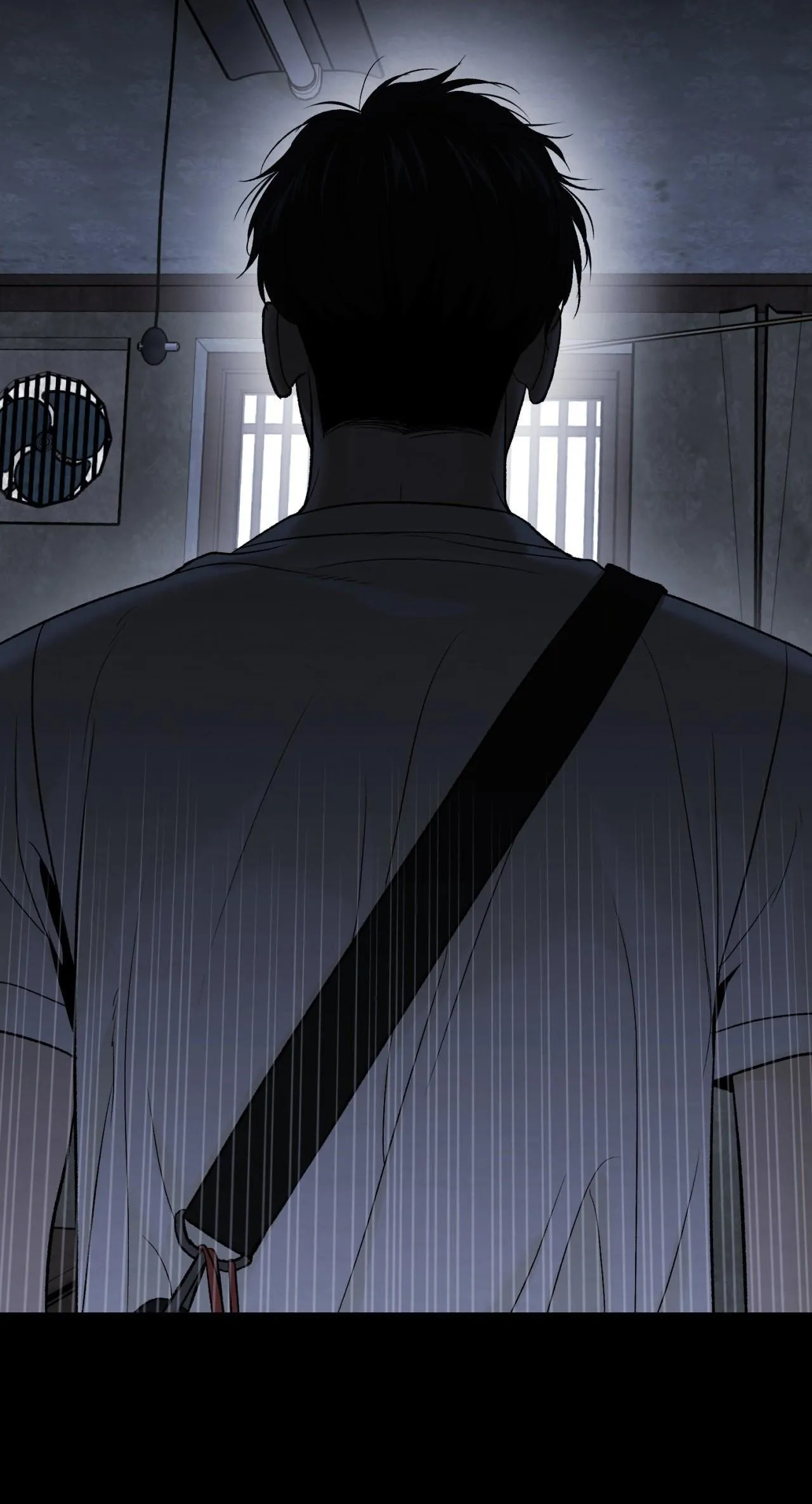 ChinhX - Vận Xui Chapter 73 Trang 105