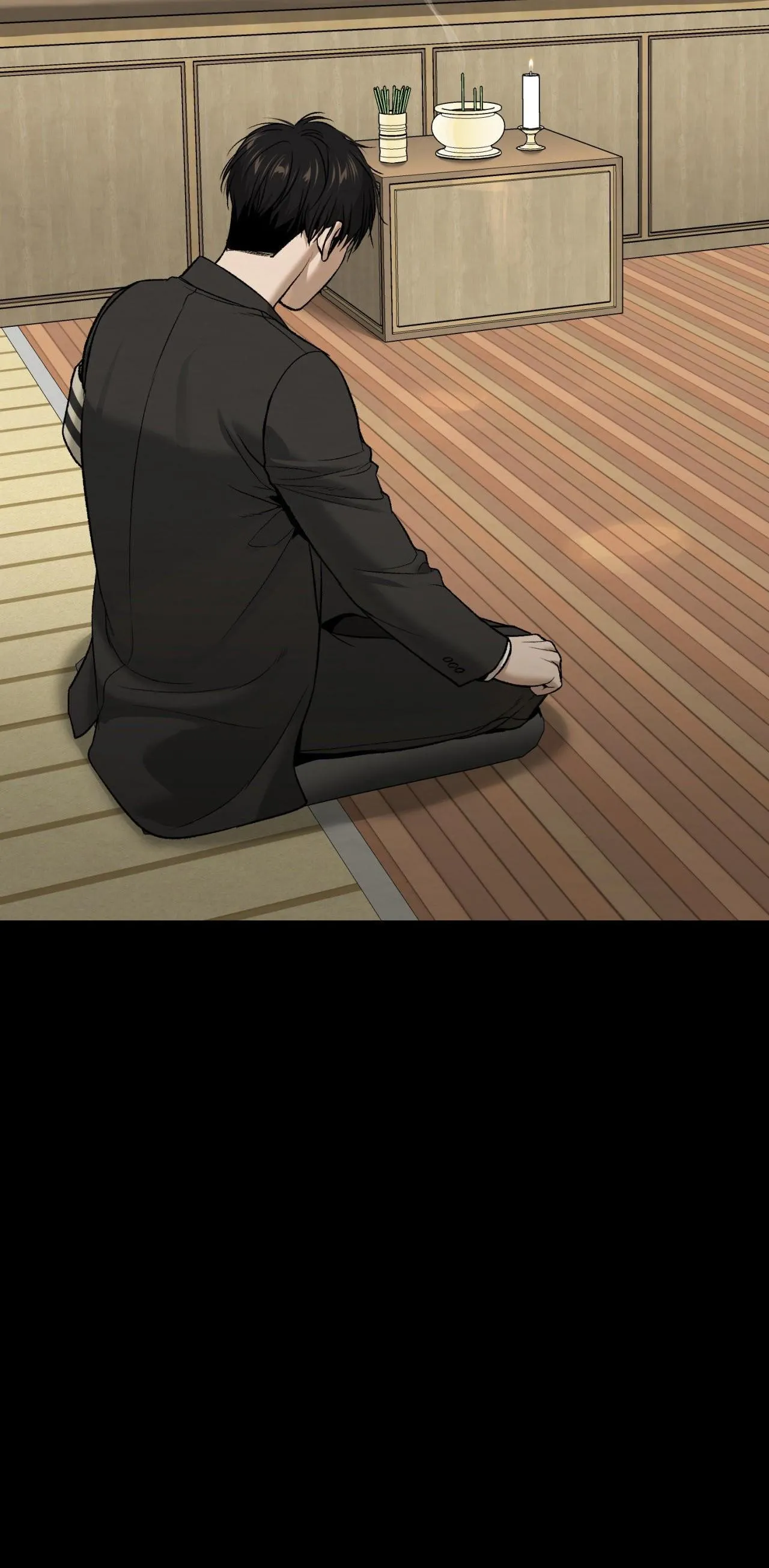 ChinhX - Vận Xui Chapter 74 Trang 3