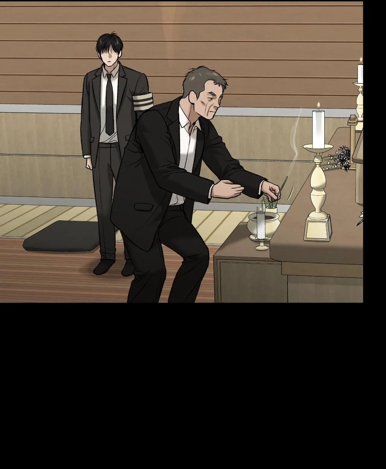 ChinhX - Vận Xui Chapter 74 Trang 5