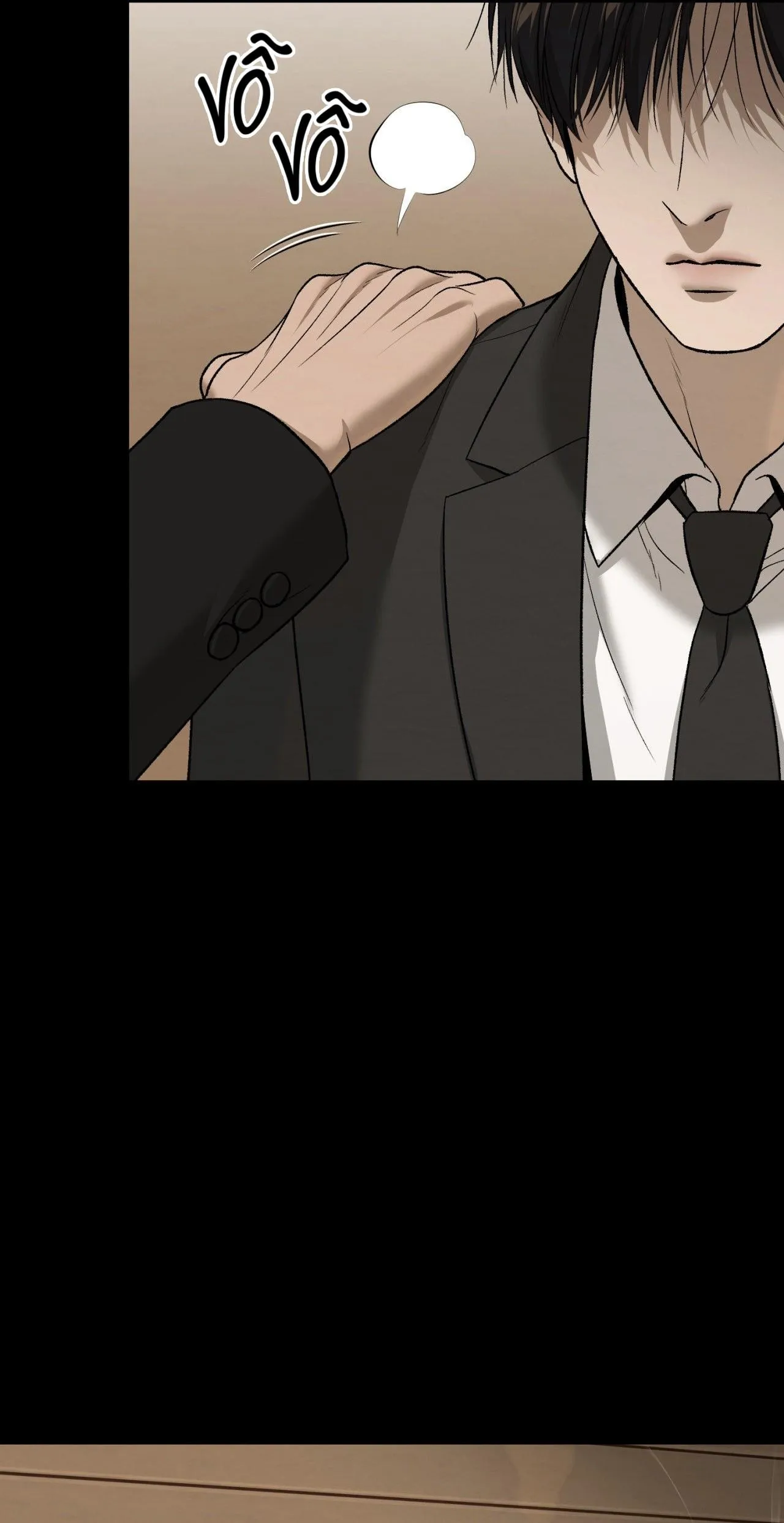 ChinhX - Vận Xui Chapter 74 Trang 6