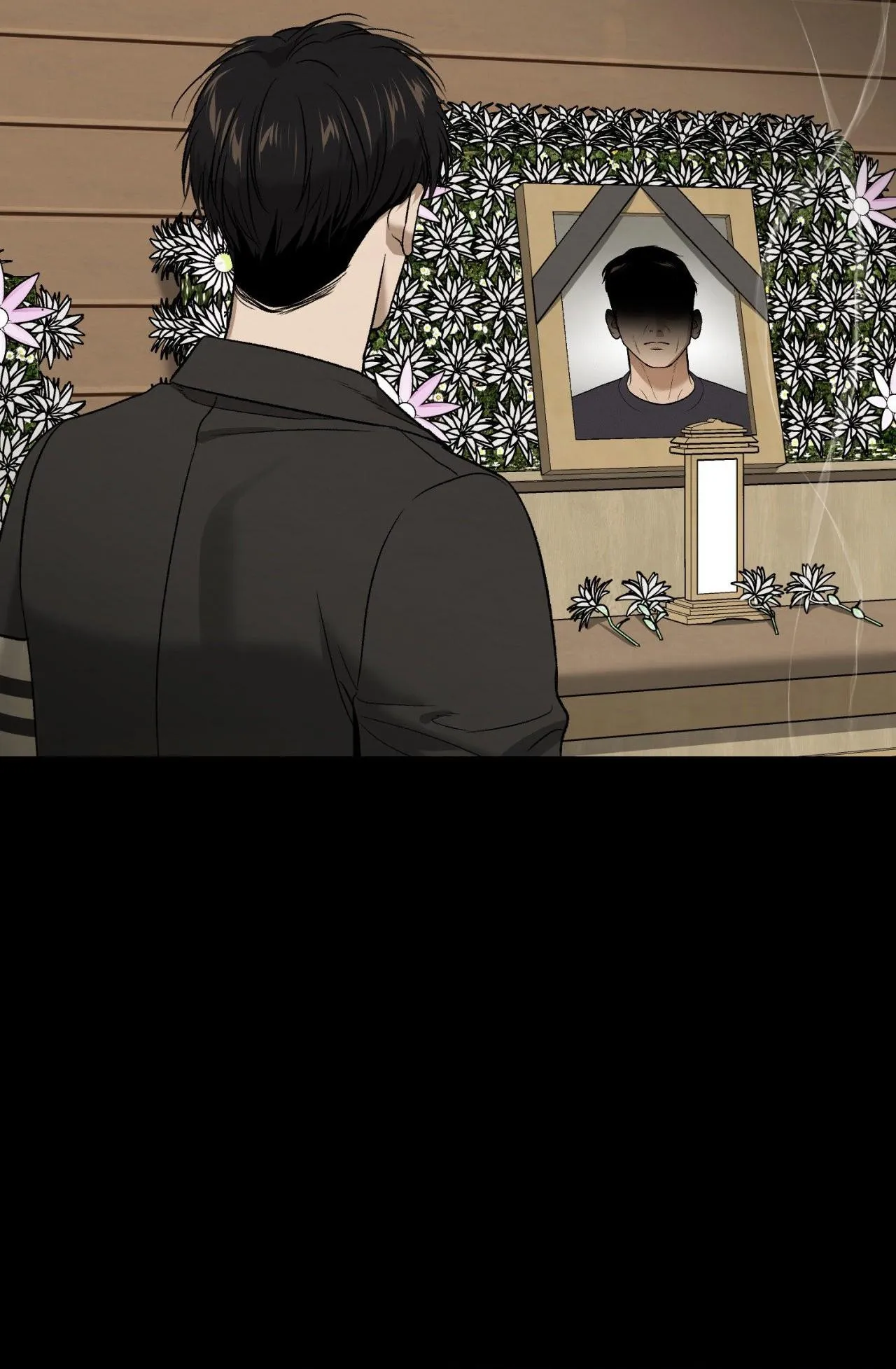 ChinhX - Vận Xui Chapter 74 Trang 7