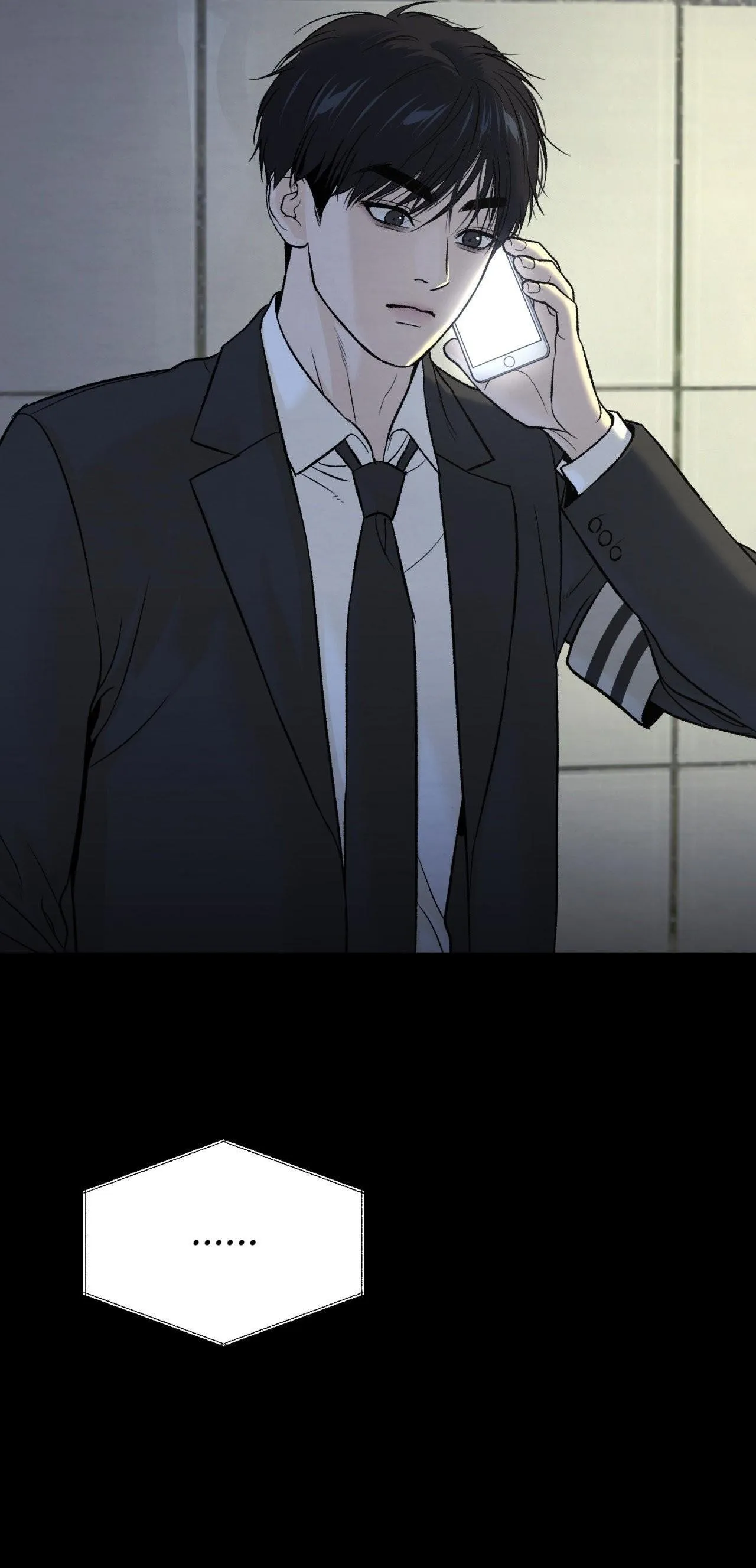 ChinhX - Vận Xui Chapter 74 Trang 12