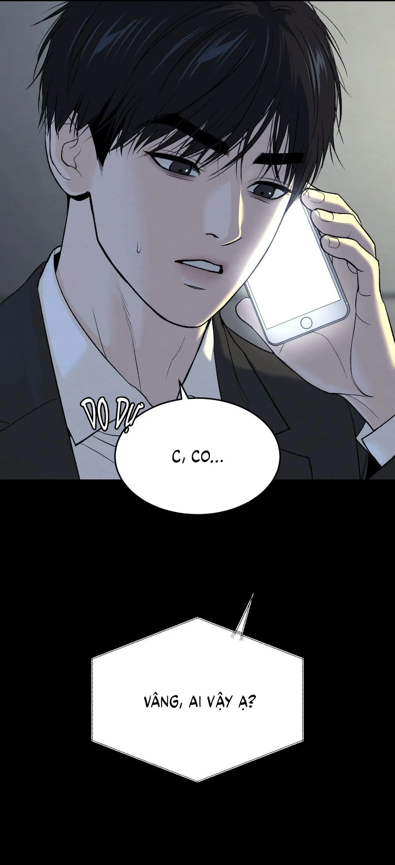 ChinhX - Vận Xui Chapter 74 Trang 14