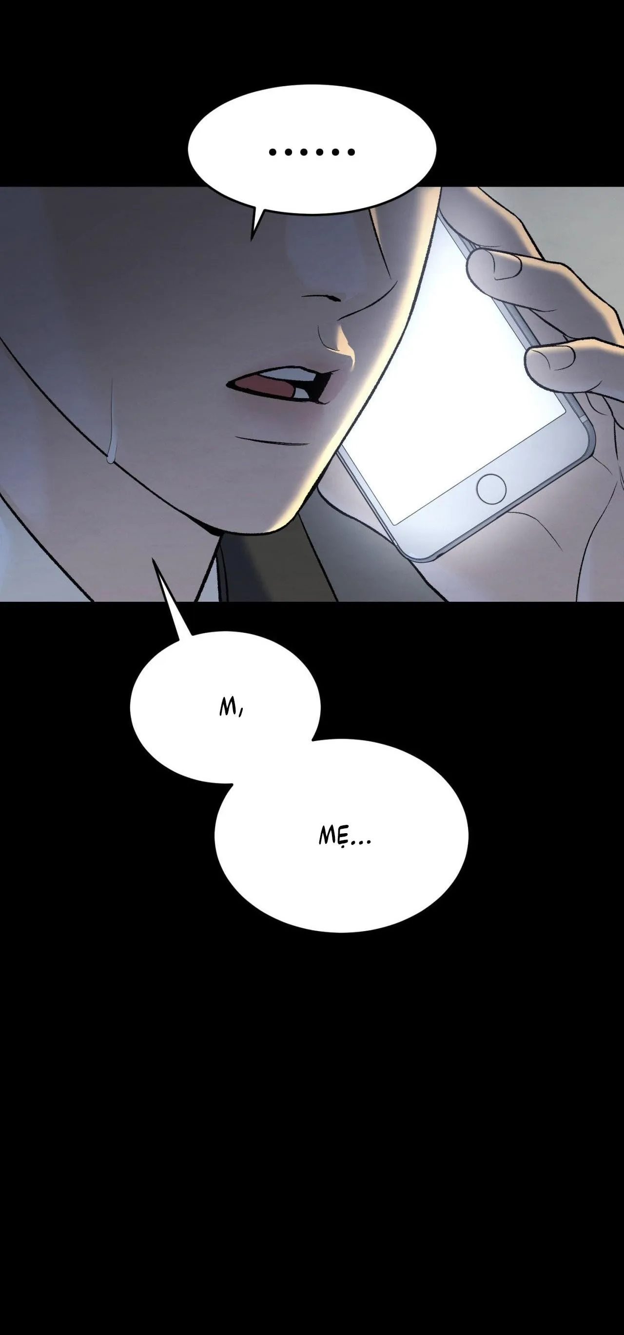 ChinhX - Vận Xui Chapter 74 Trang 15