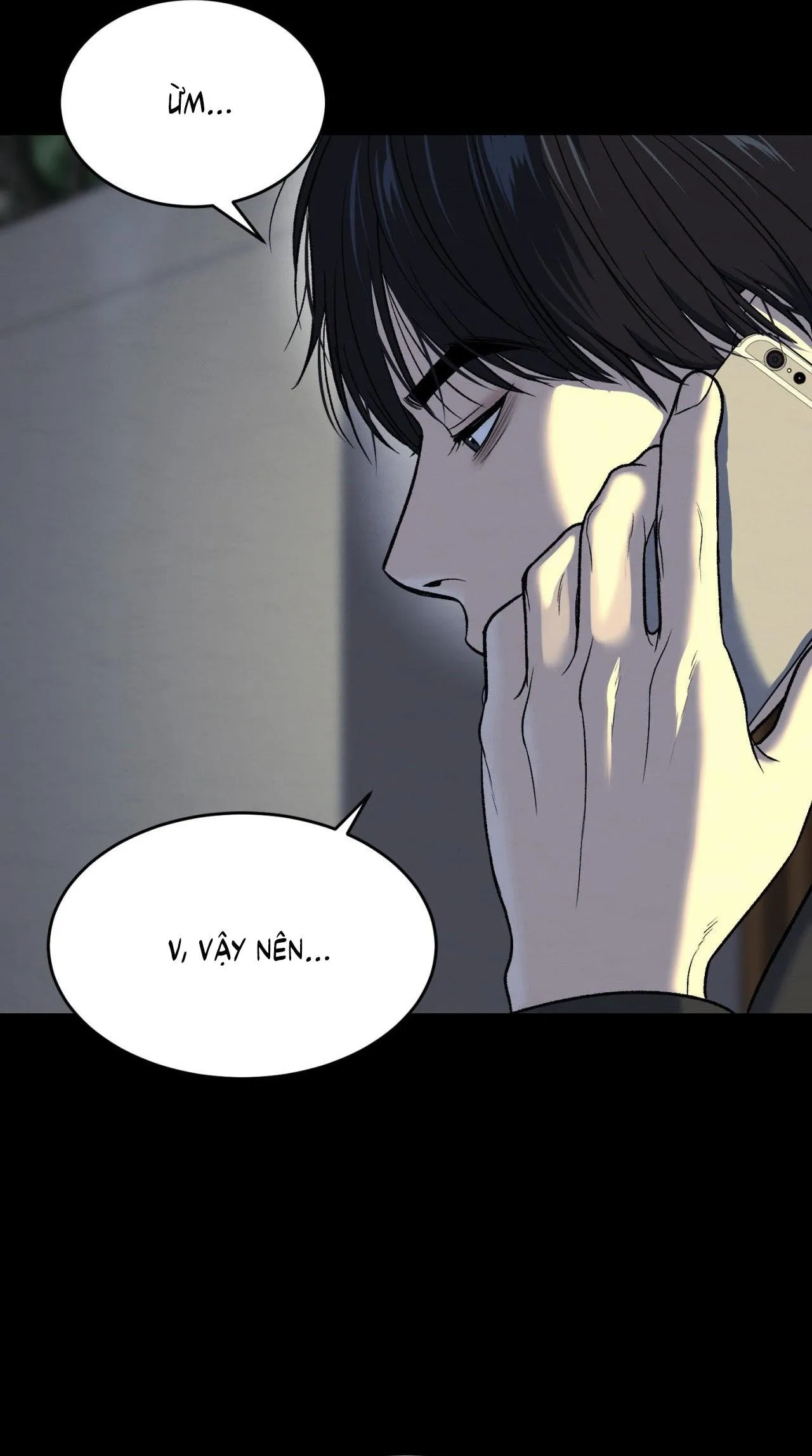 ChinhX - Vận Xui Chapter 74 Trang 21