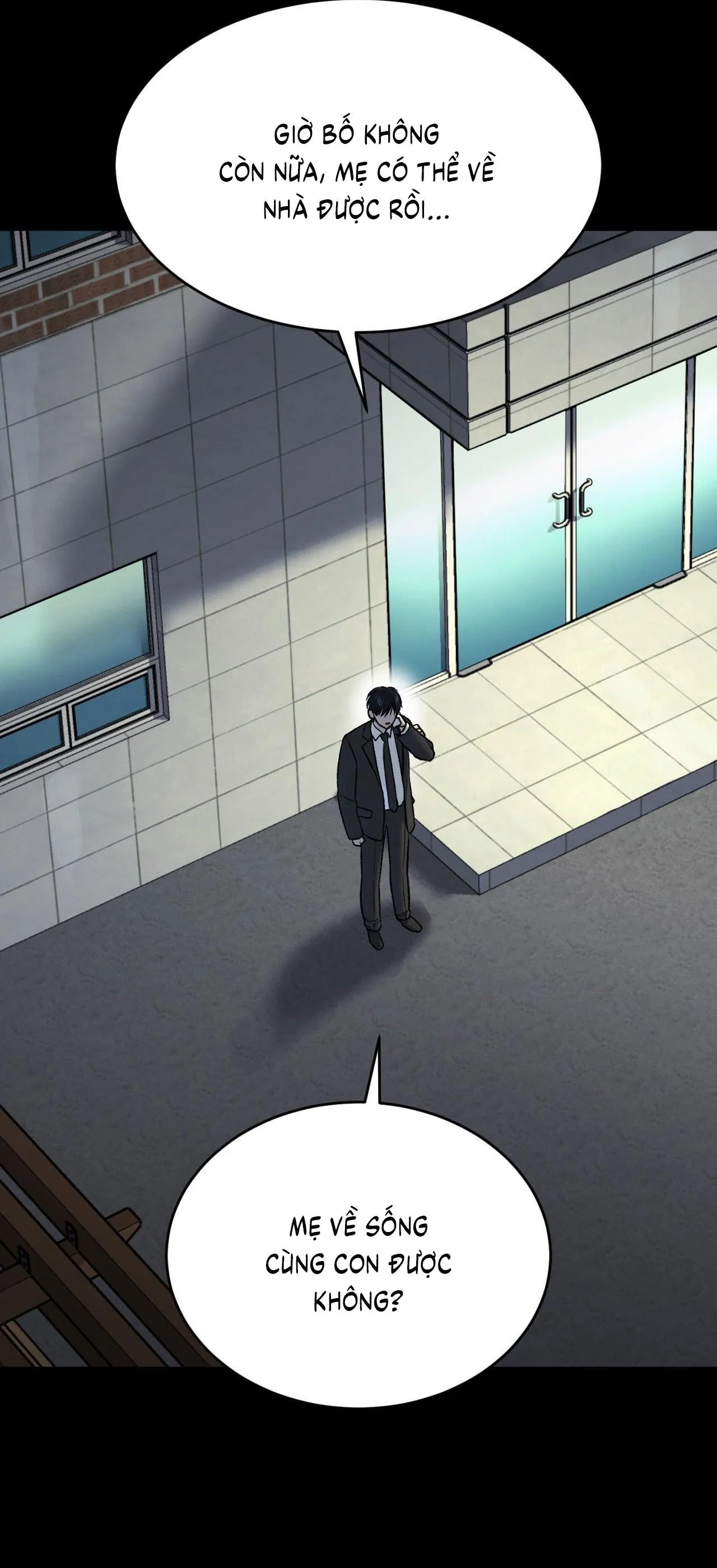 ChinhX - Vận Xui Chapter 74 Trang 22