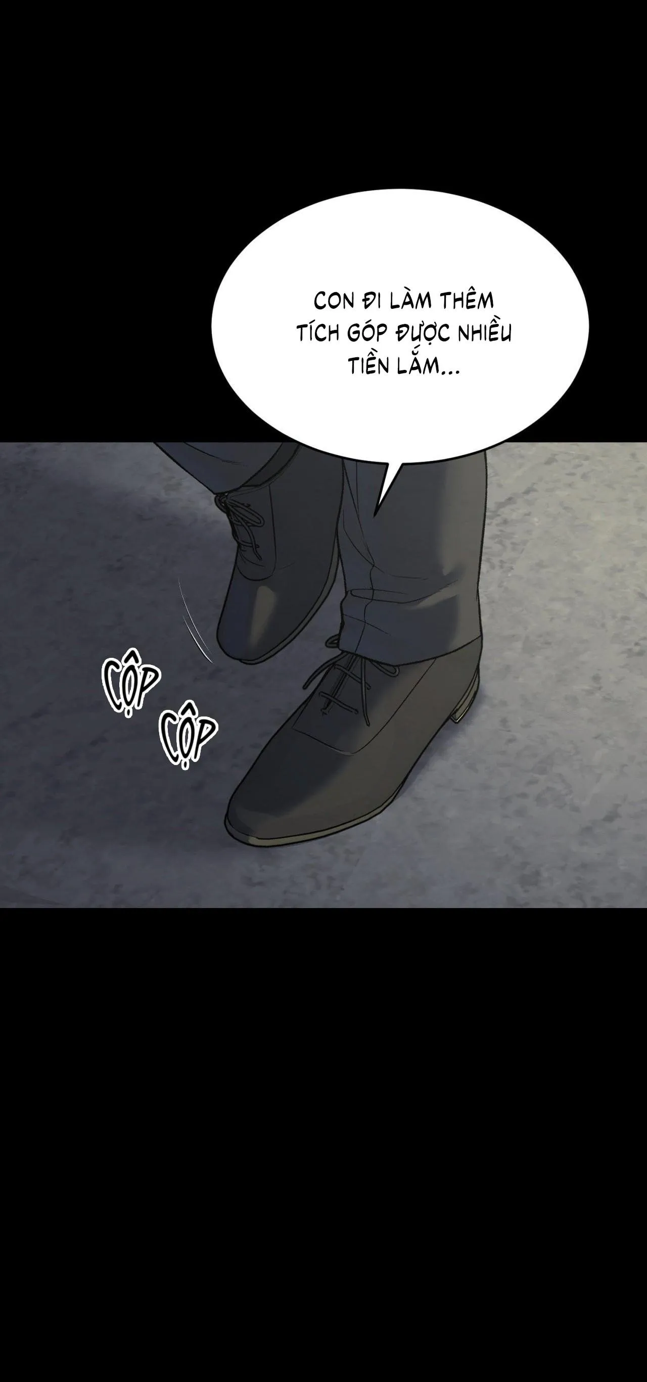 ChinhX - Vận Xui Chapter 74 Trang 23