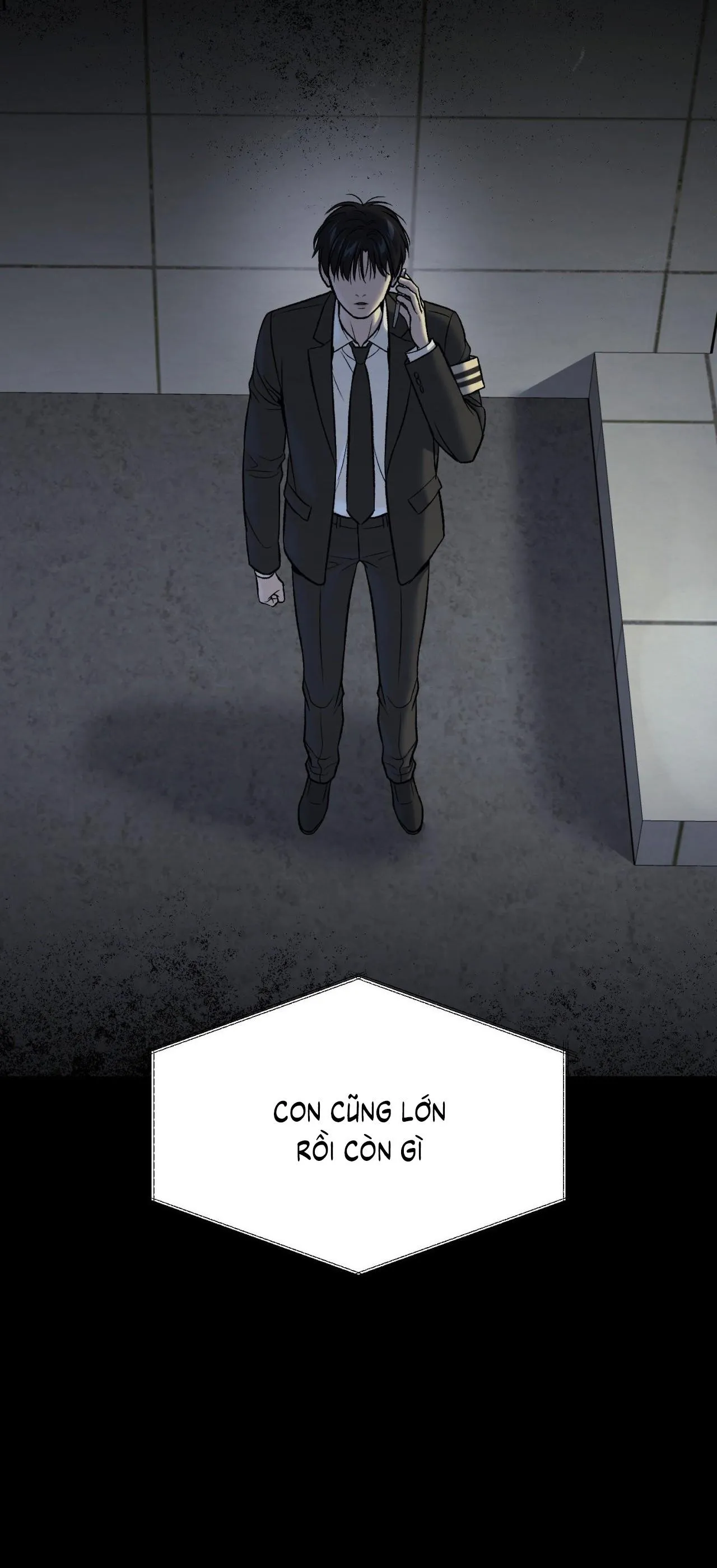 ChinhX - Vận Xui Chapter 74 Trang 28