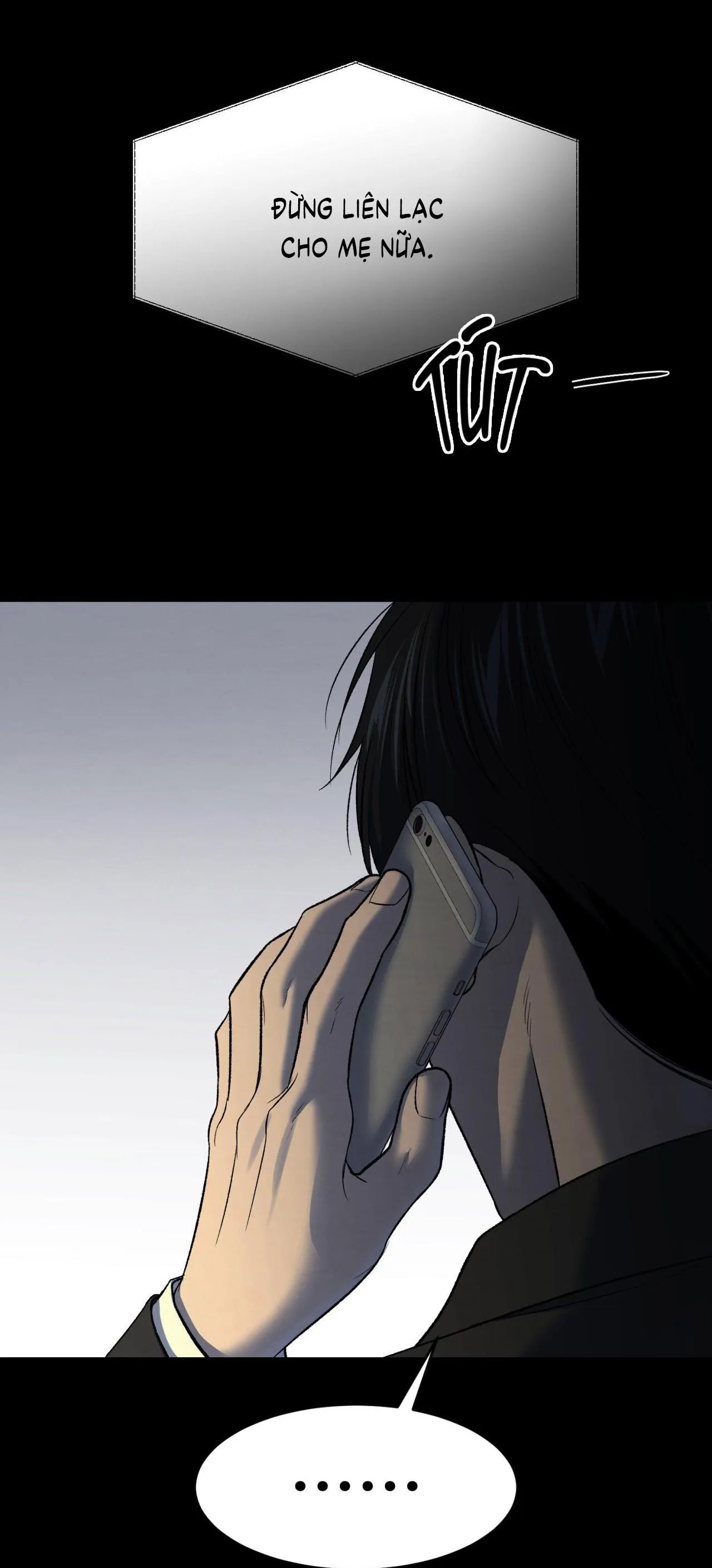 ChinhX - Vận Xui Chapter 74 Trang 29