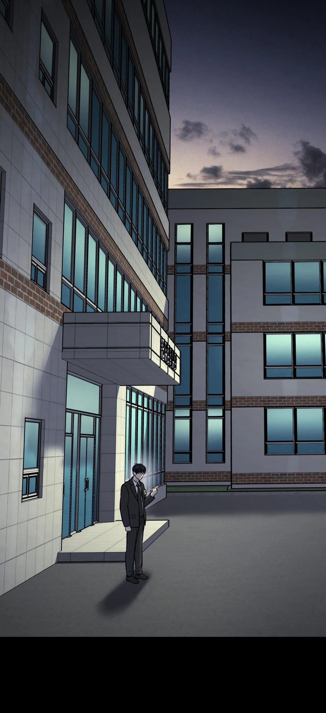 ChinhX - Vận Xui Chapter 74 Trang 31