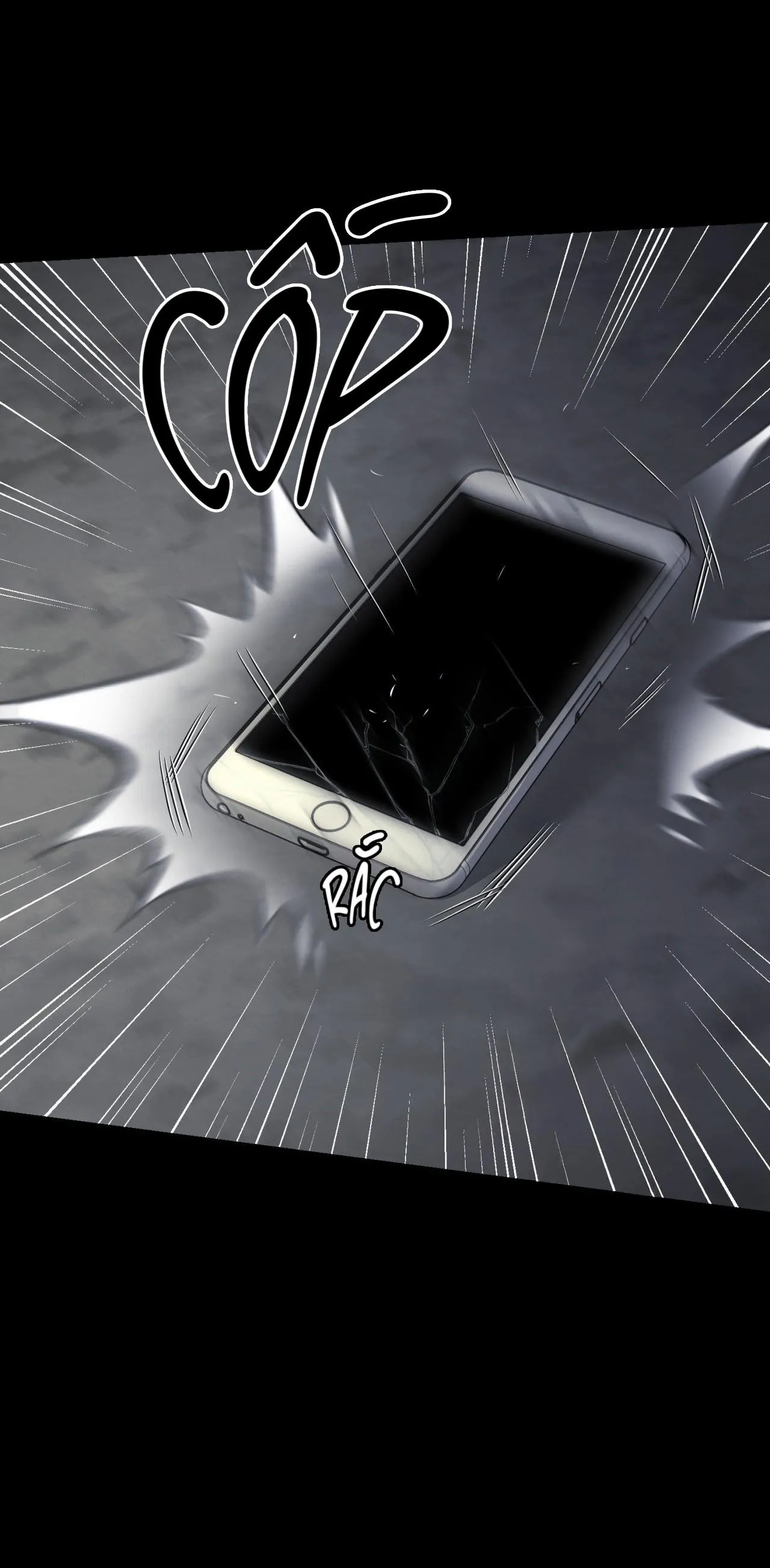 ChinhX - Vận Xui Chapter 74 Trang 34