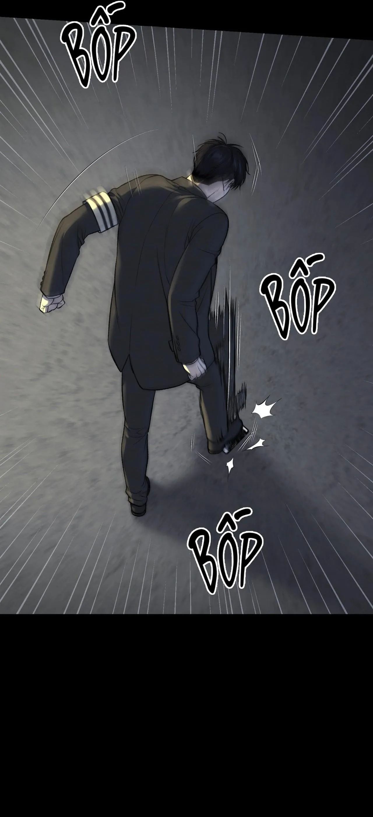 ChinhX - Vận Xui Chapter 74 Trang 35