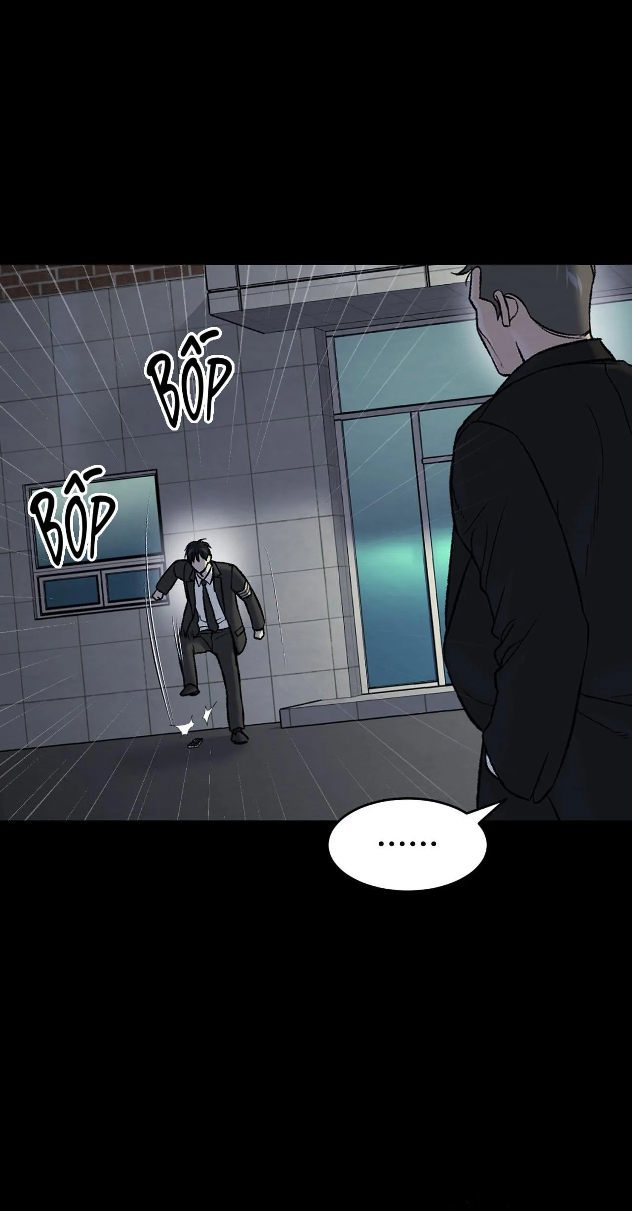 ChinhX - Vận Xui Chapter 74 Trang 36