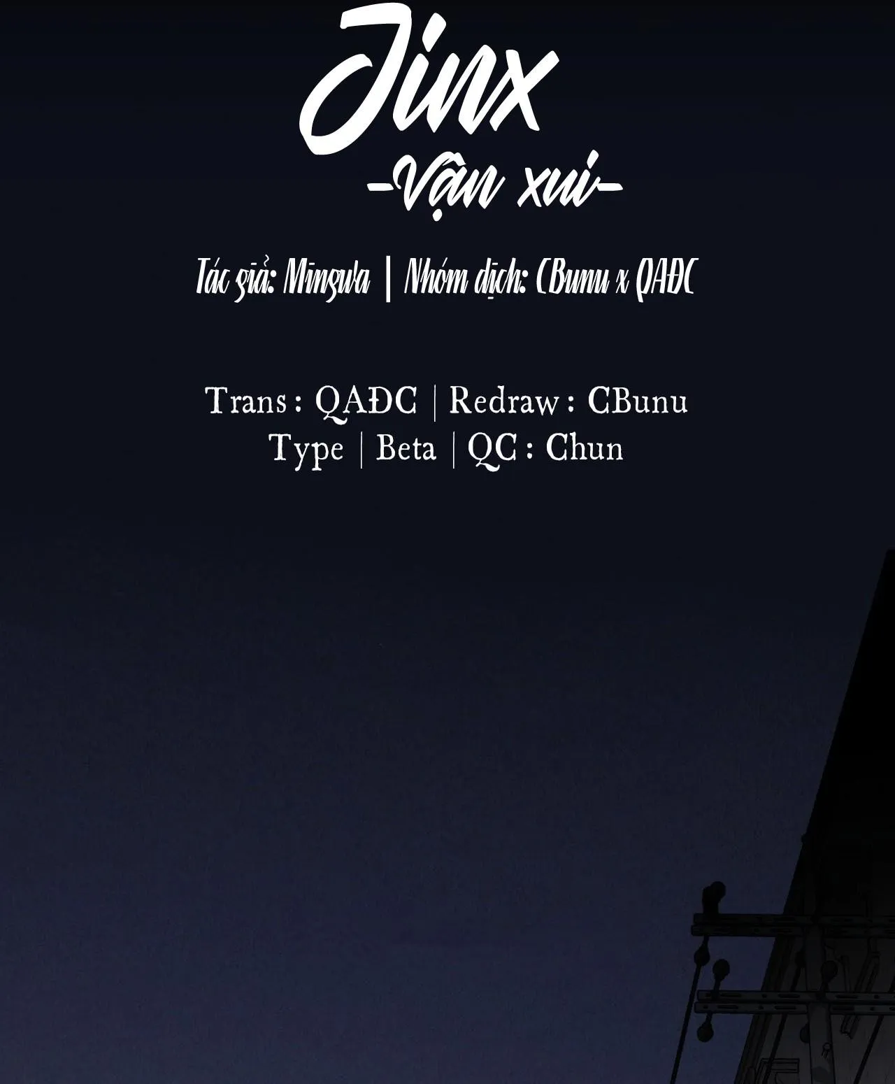 ChinhX - Vận Xui Chapter 74 Trang 38