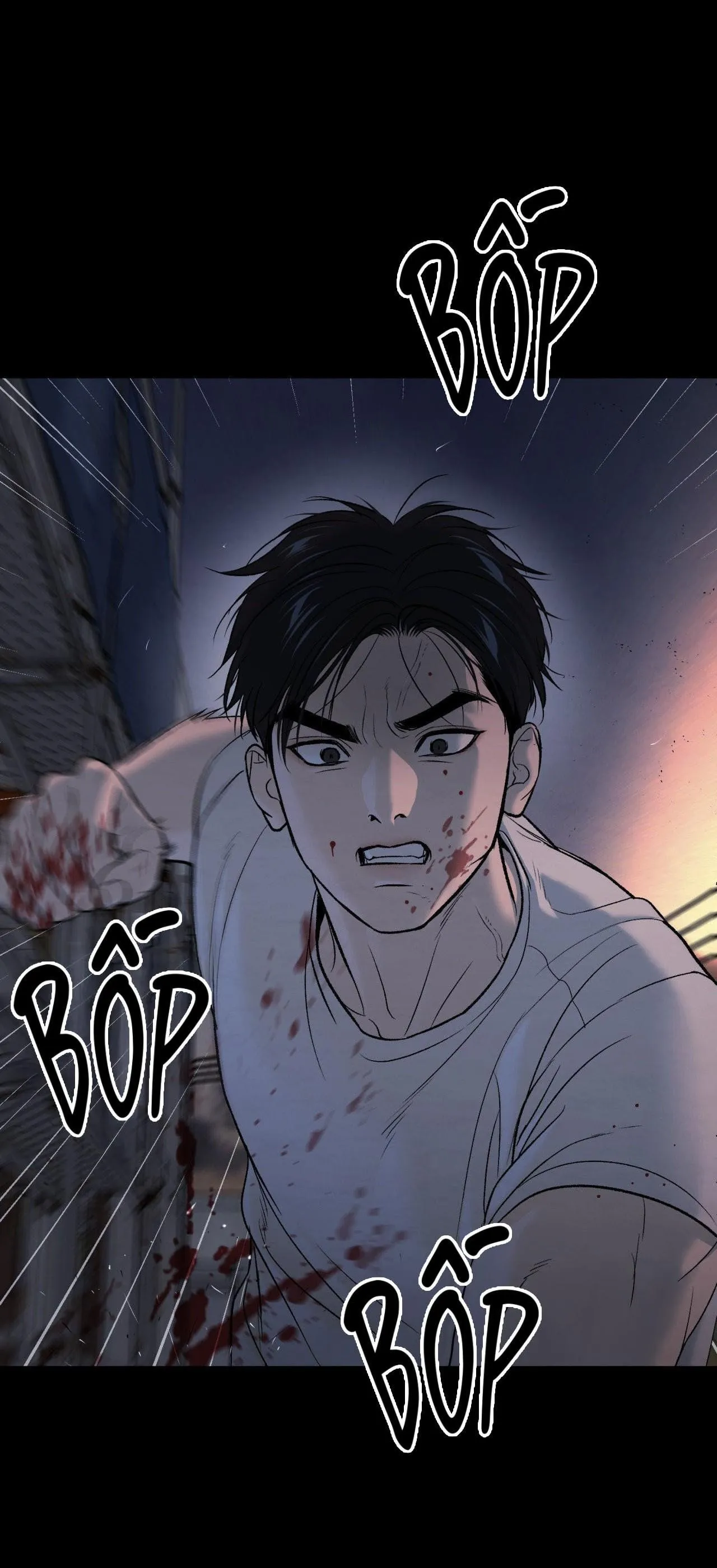 ChinhX - Vận Xui Chapter 74 Trang 45