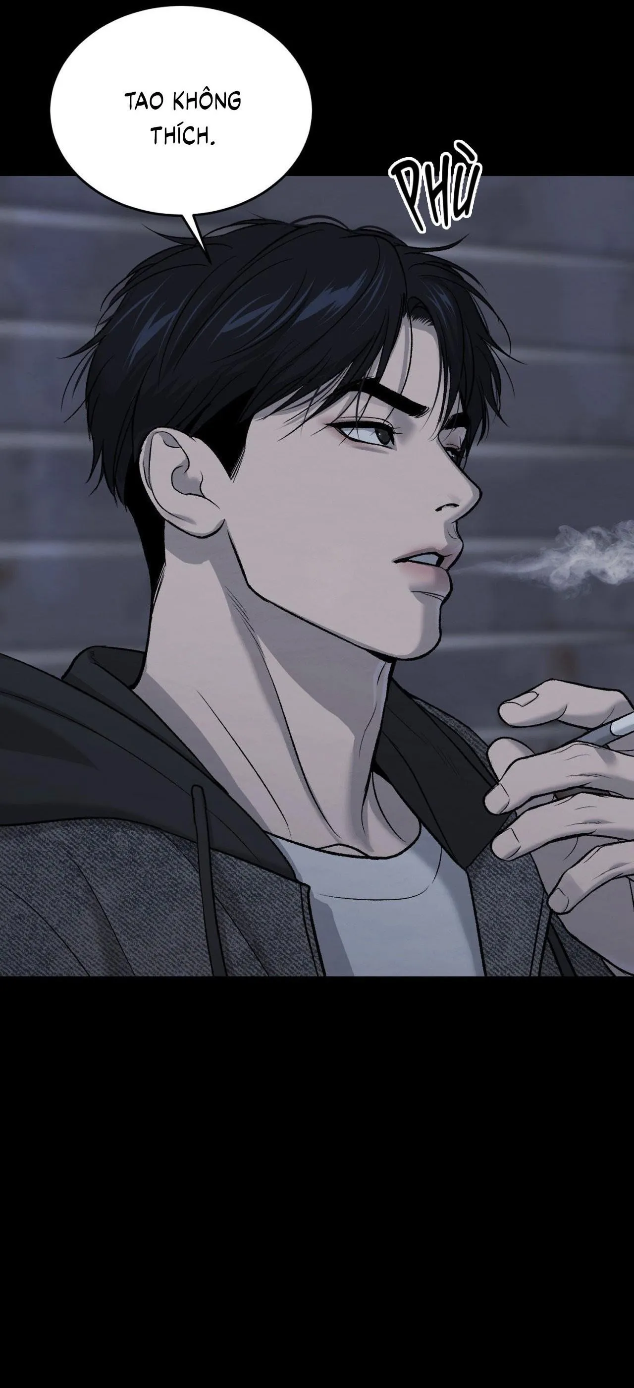 ChinhX - Vận Xui Chapter 74 Trang 49