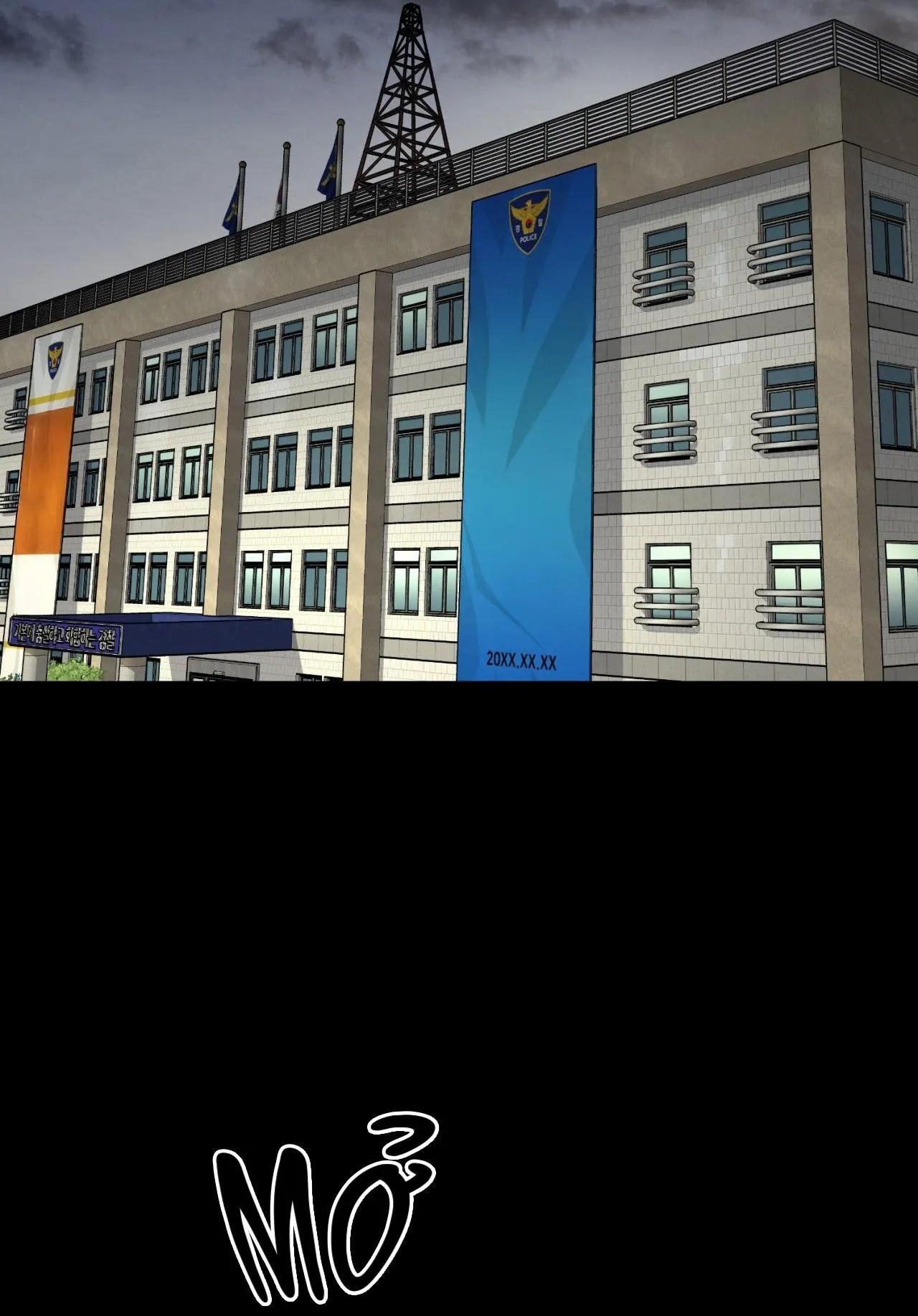 ChinhX - Vận Xui Chapter 74 Trang 57