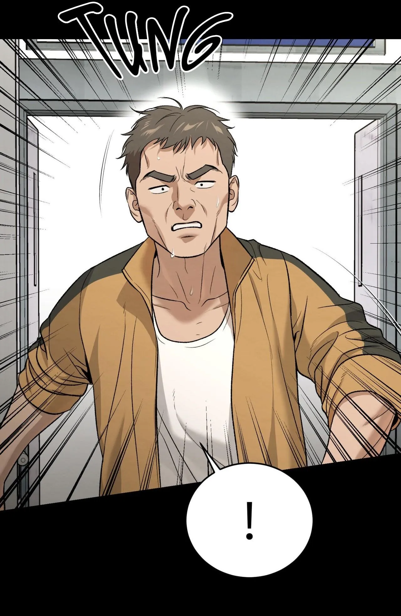 ChinhX - Vận Xui Chapter 74 Trang 58