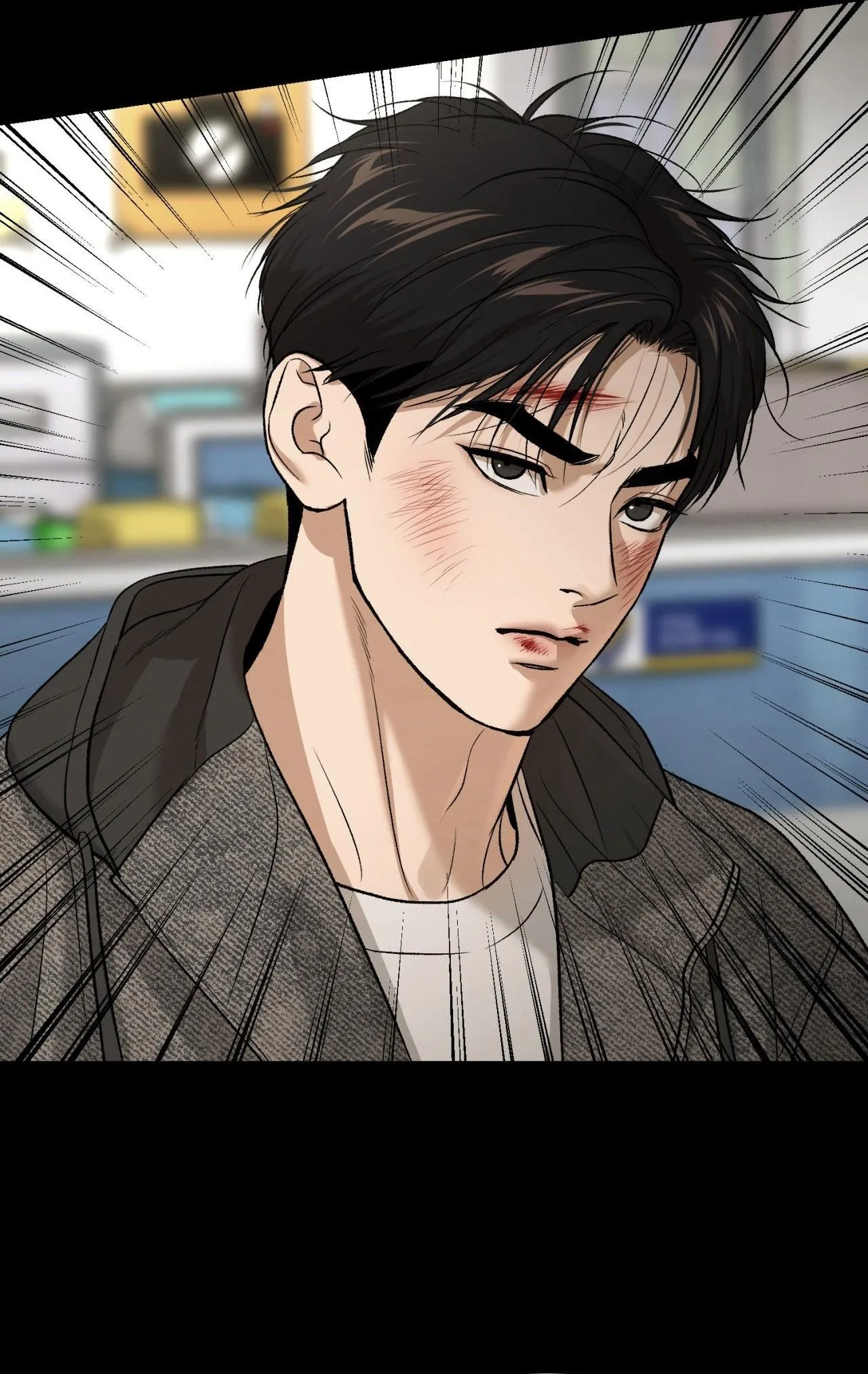 ChinhX - Vận Xui Chapter 74 Trang 59