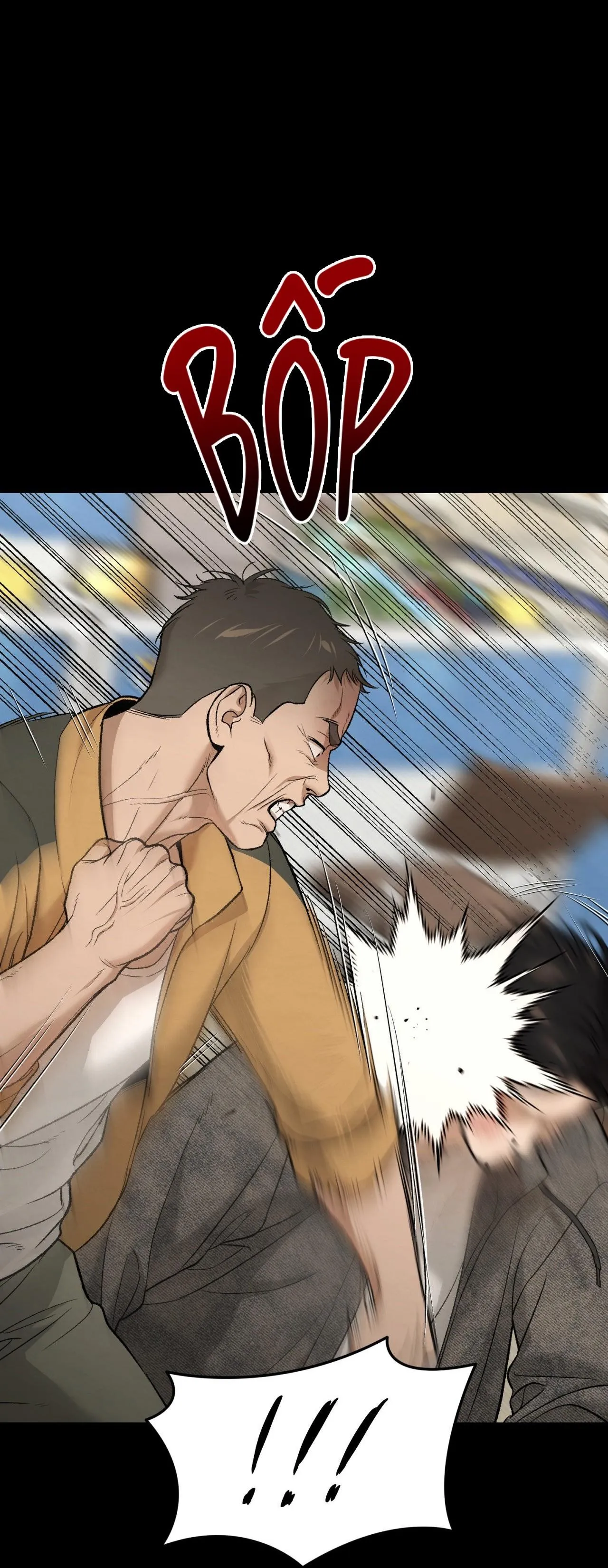 ChinhX - Vận Xui Chapter 74 Trang 61