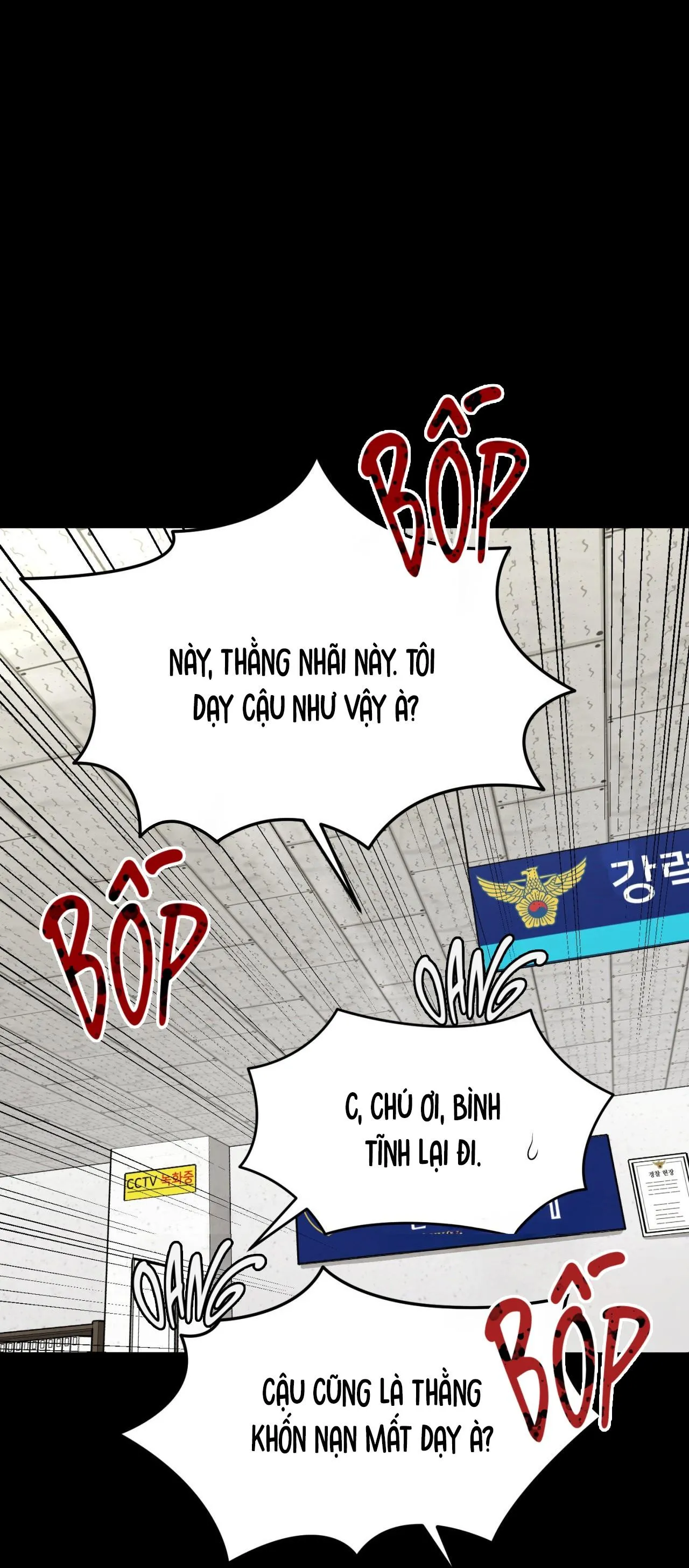 ChinhX - Vận Xui Chapter 74 Trang 62