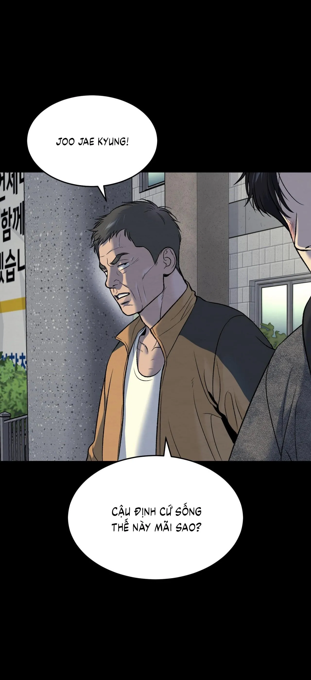 ChinhX - Vận Xui Chapter 74 Trang 64