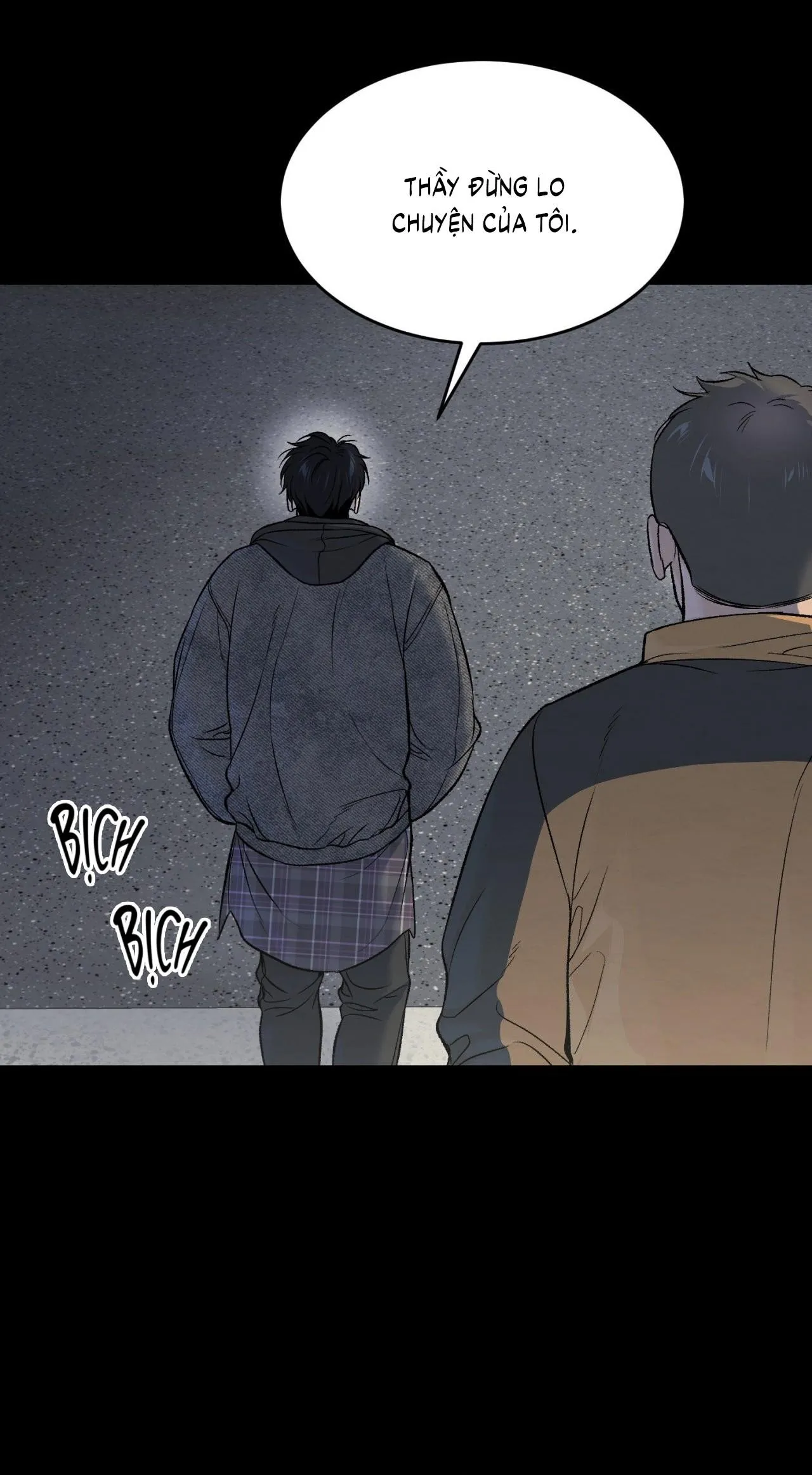 ChinhX - Vận Xui Chapter 74 Trang 65