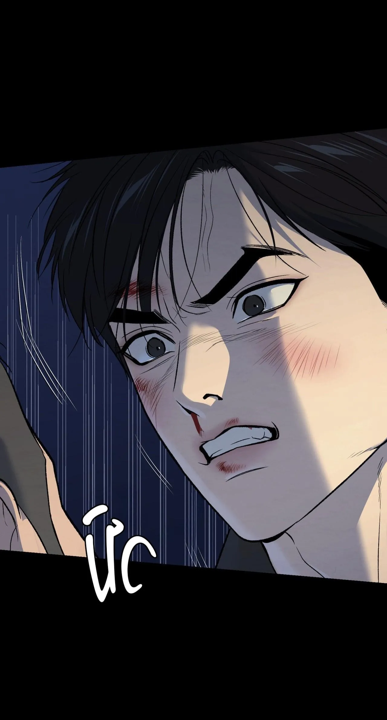 ChinhX - Vận Xui Chapter 74 Trang 68