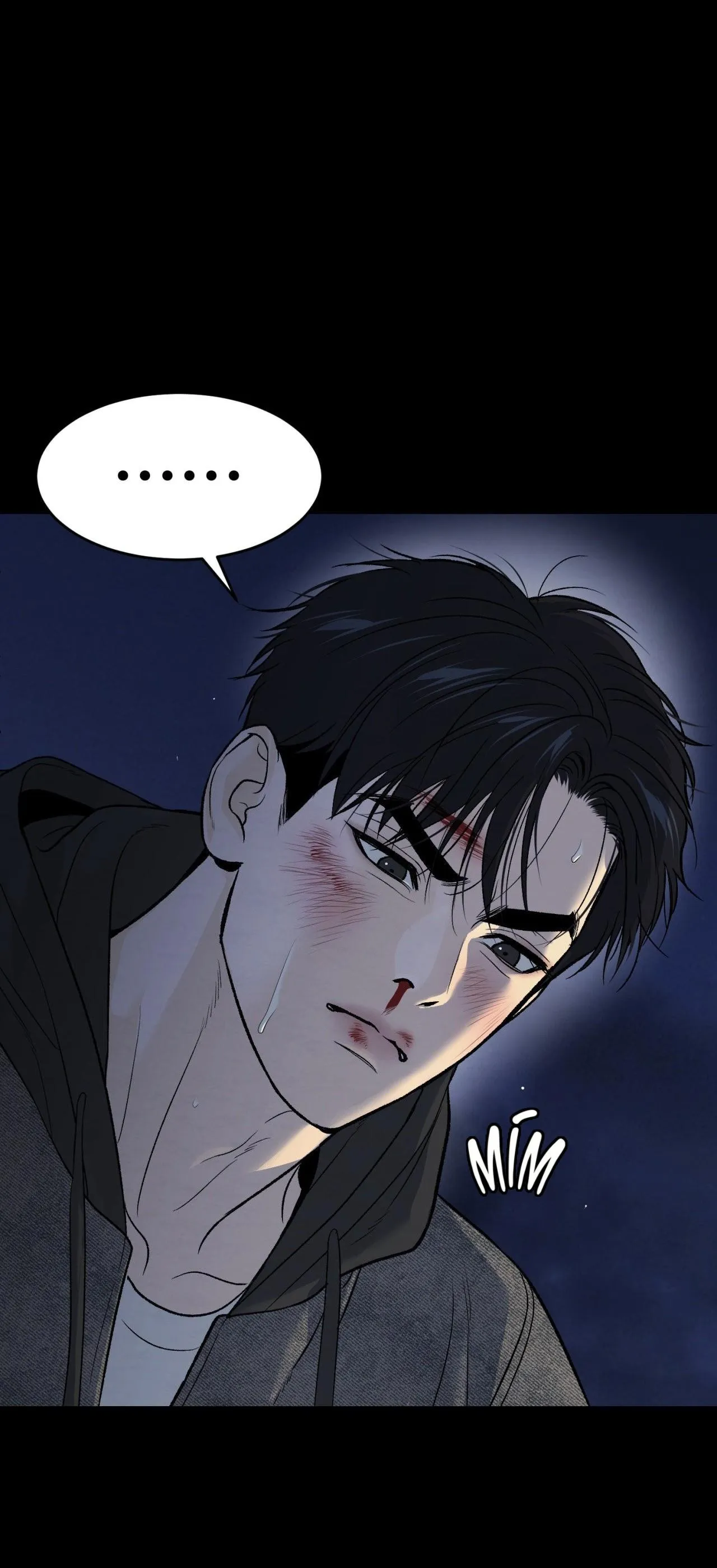 ChinhX - Vận Xui Chapter 74 Trang 78