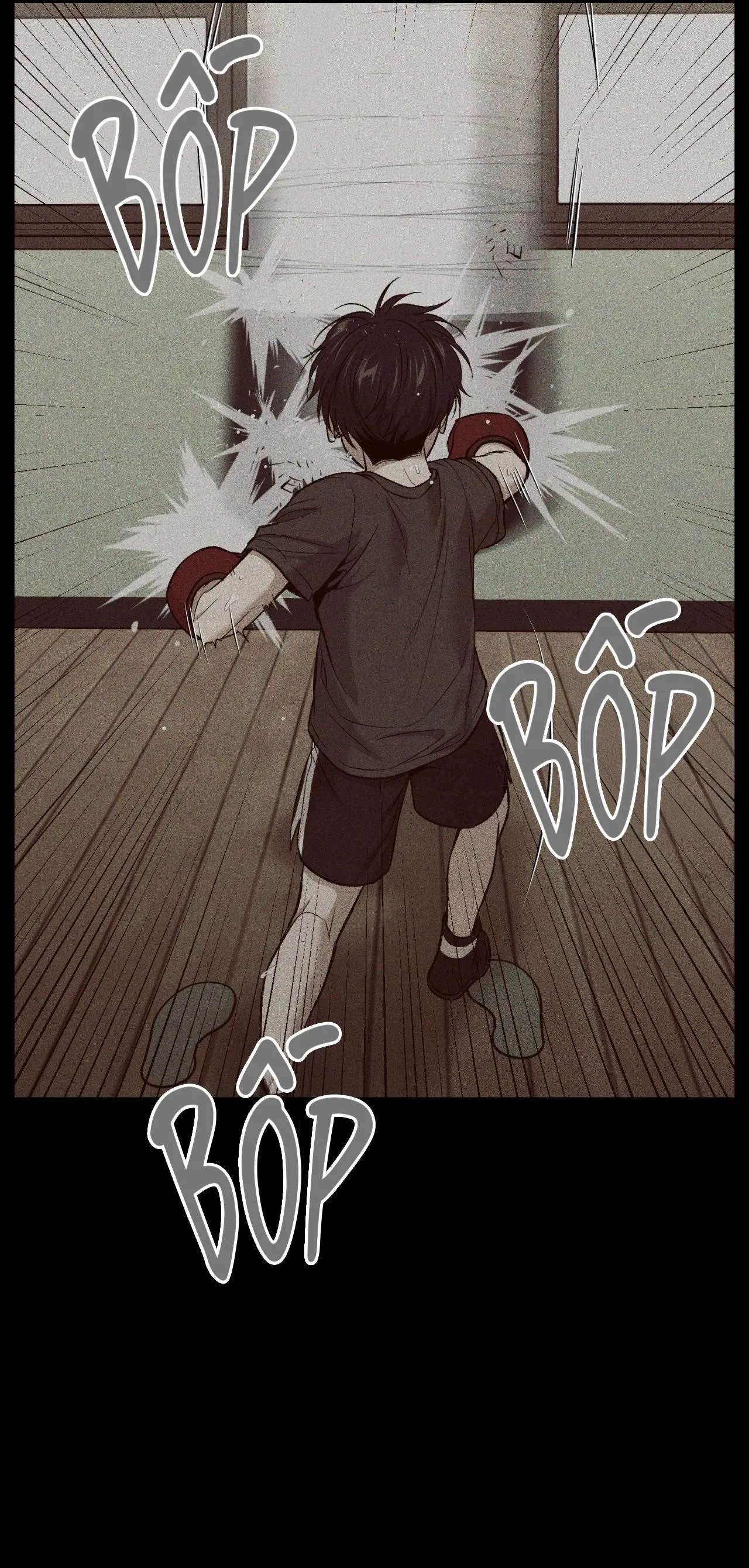 ChinhX - Vận Xui Chapter 74 Trang 82