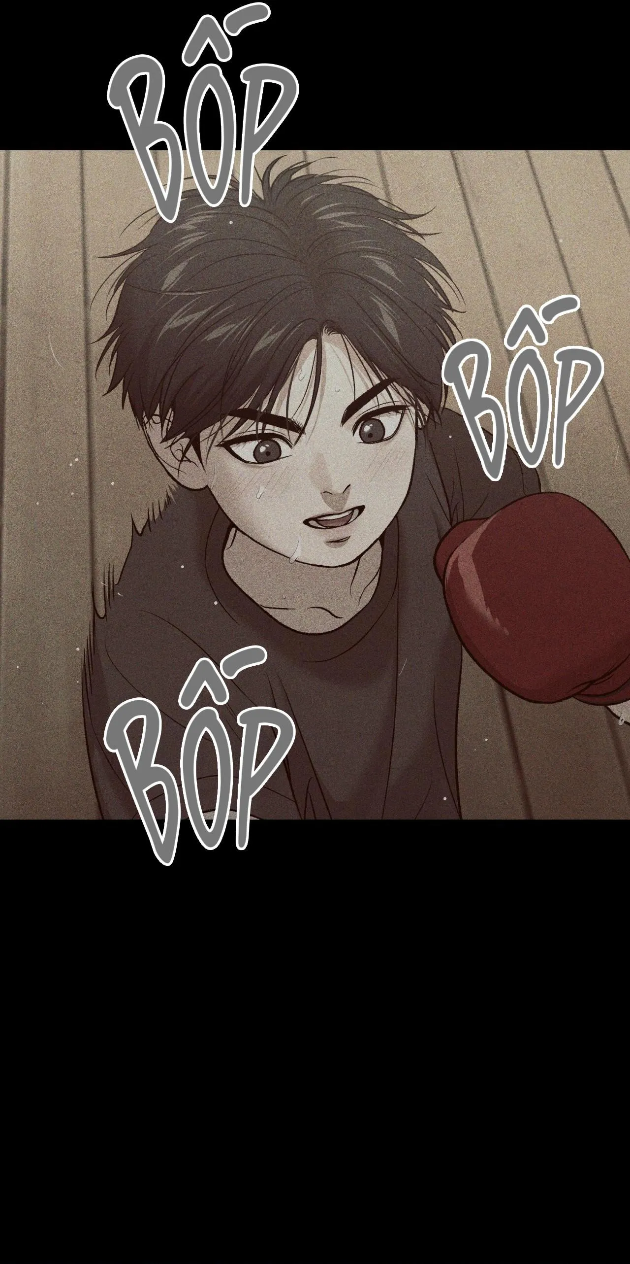 ChinhX - Vận Xui Chapter 74 Trang 83