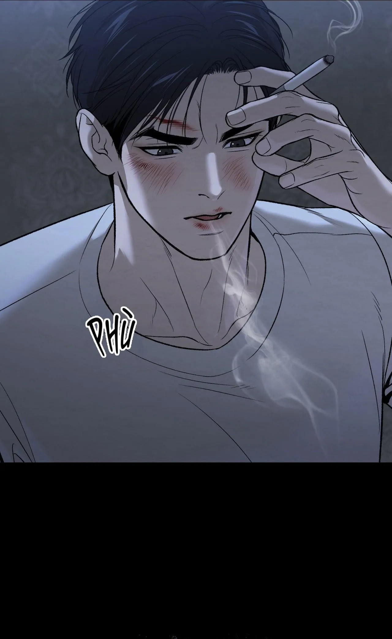 ChinhX - Vận Xui Chapter 74 Trang 84