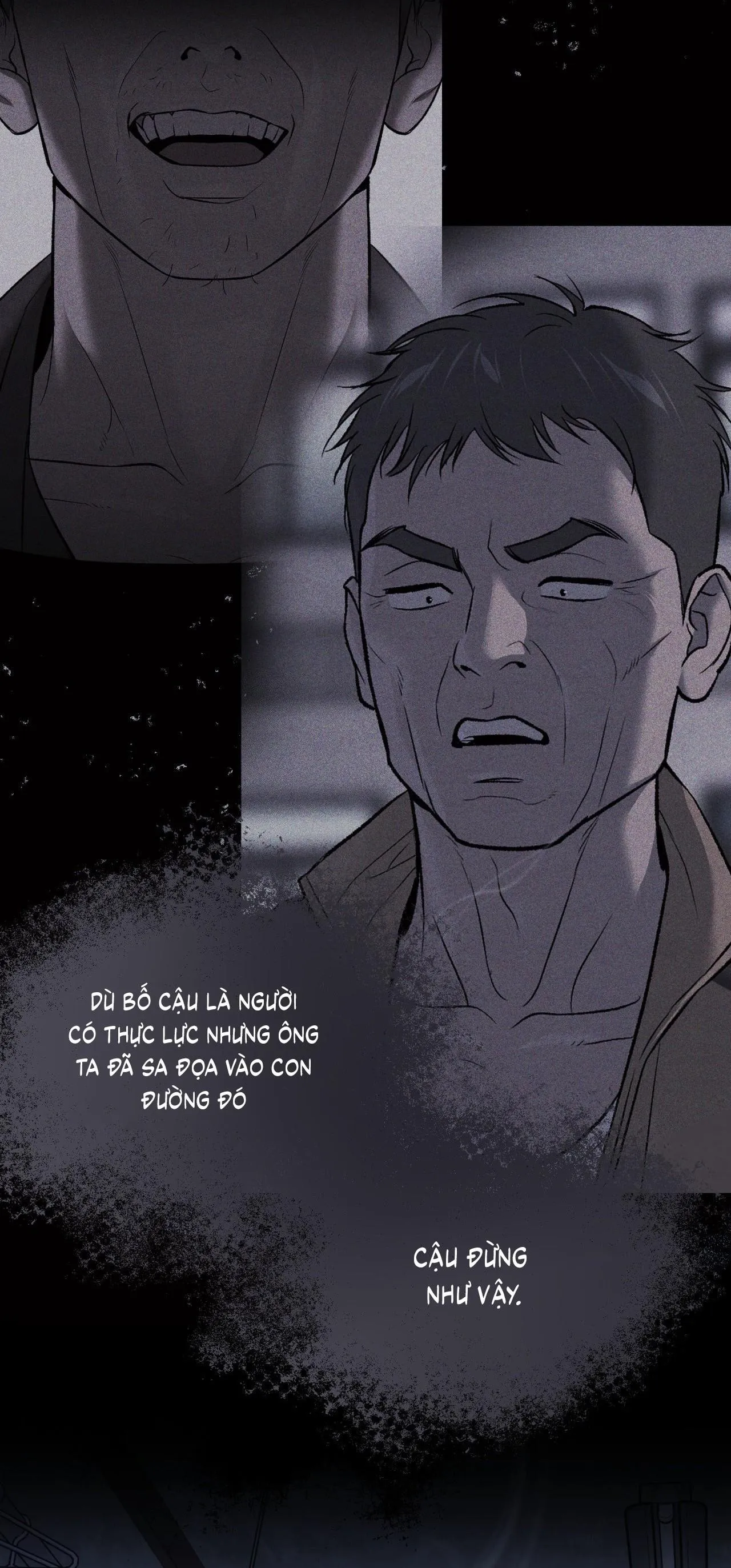 ChinhX - Vận Xui Chapter 74 Trang 86