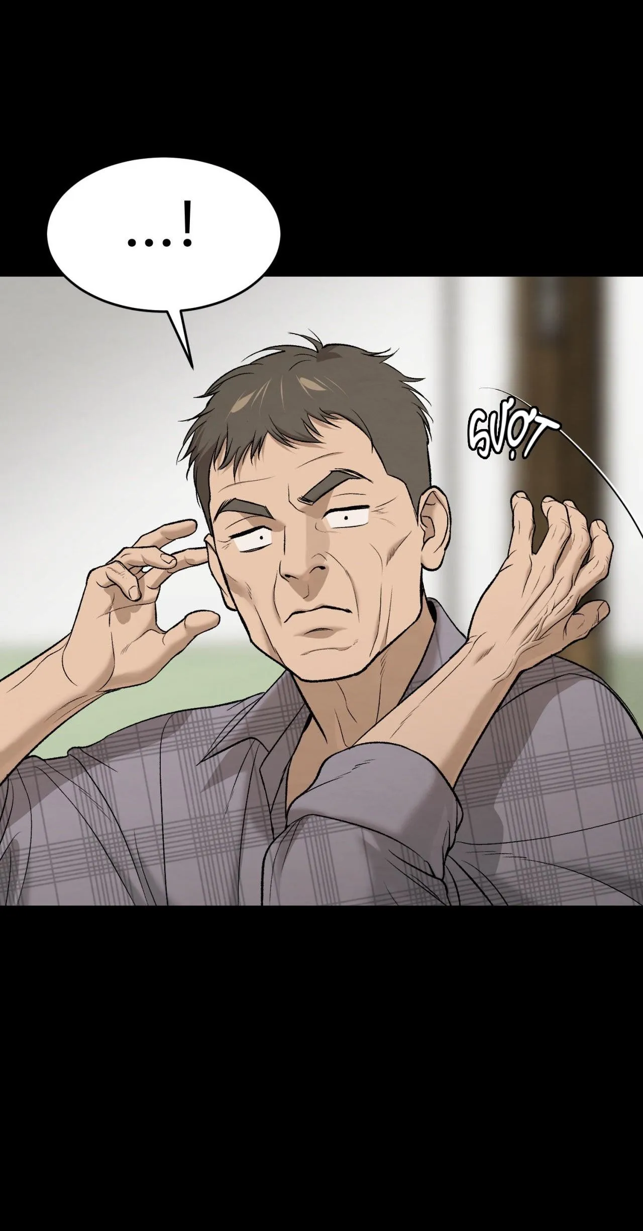 ChinhX - Vận Xui Chapter 74 Trang 92