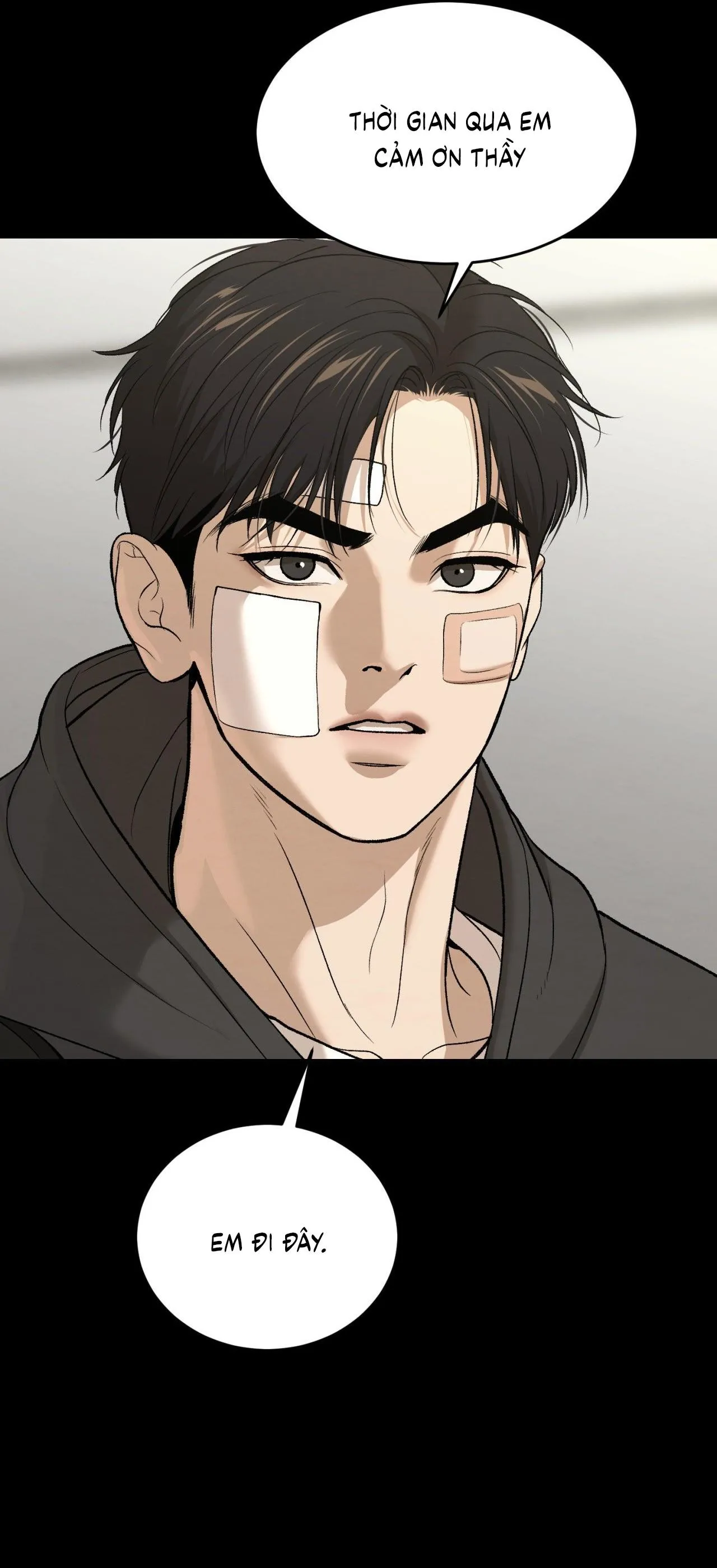 ChinhX - Vận Xui Chapter 74 Trang 93