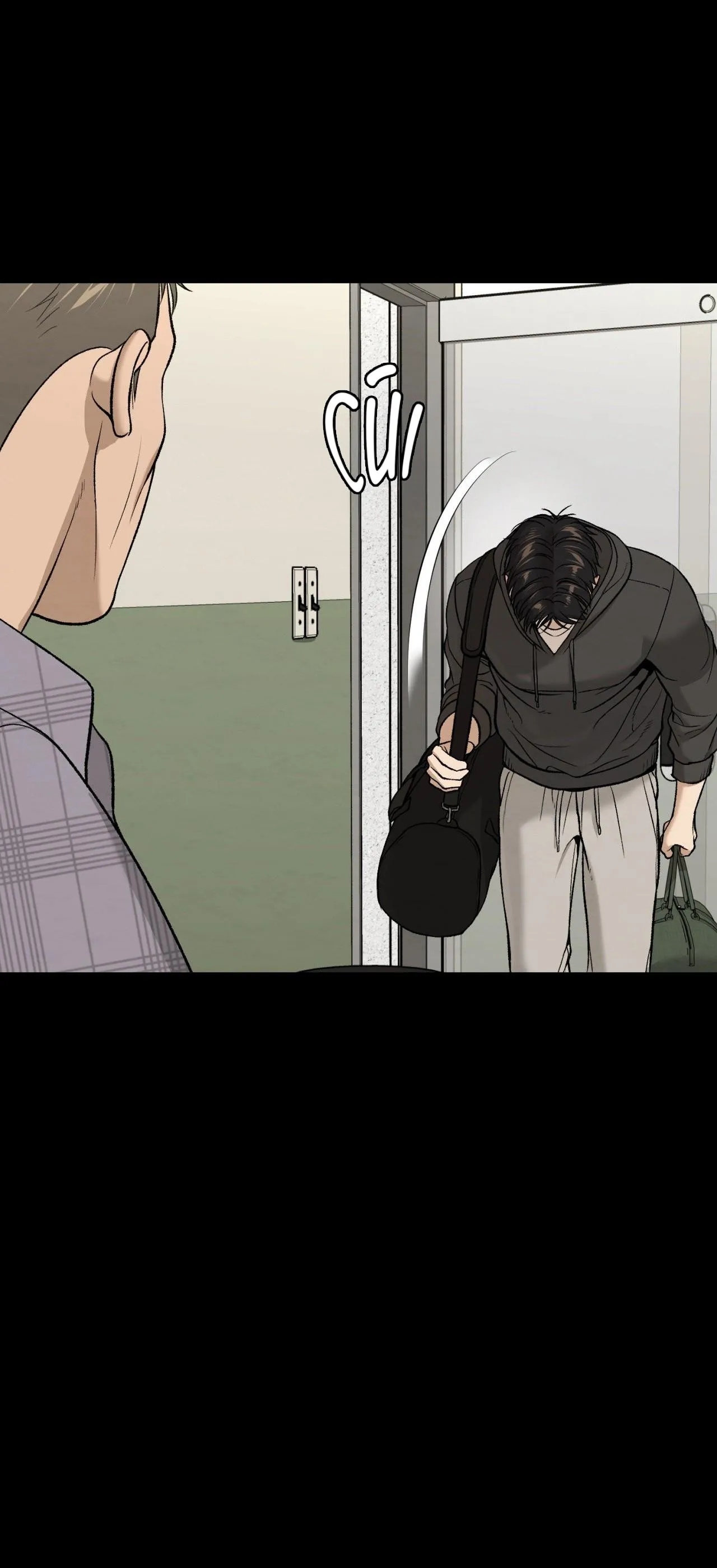 ChinhX - Vận Xui Chapter 74 Trang 94