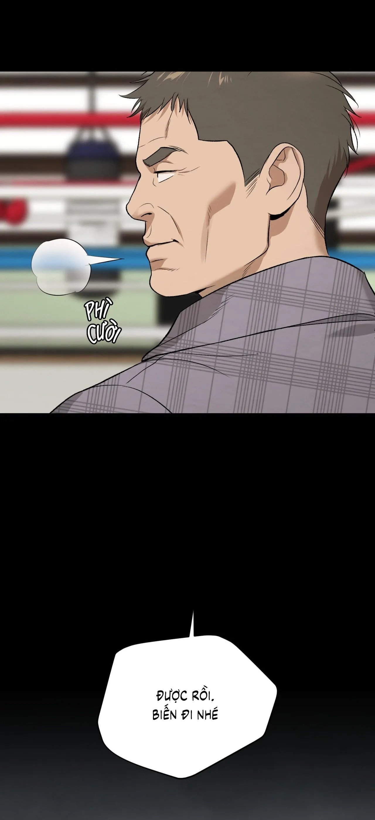 ChinhX - Vận Xui Chapter 74 Trang 95