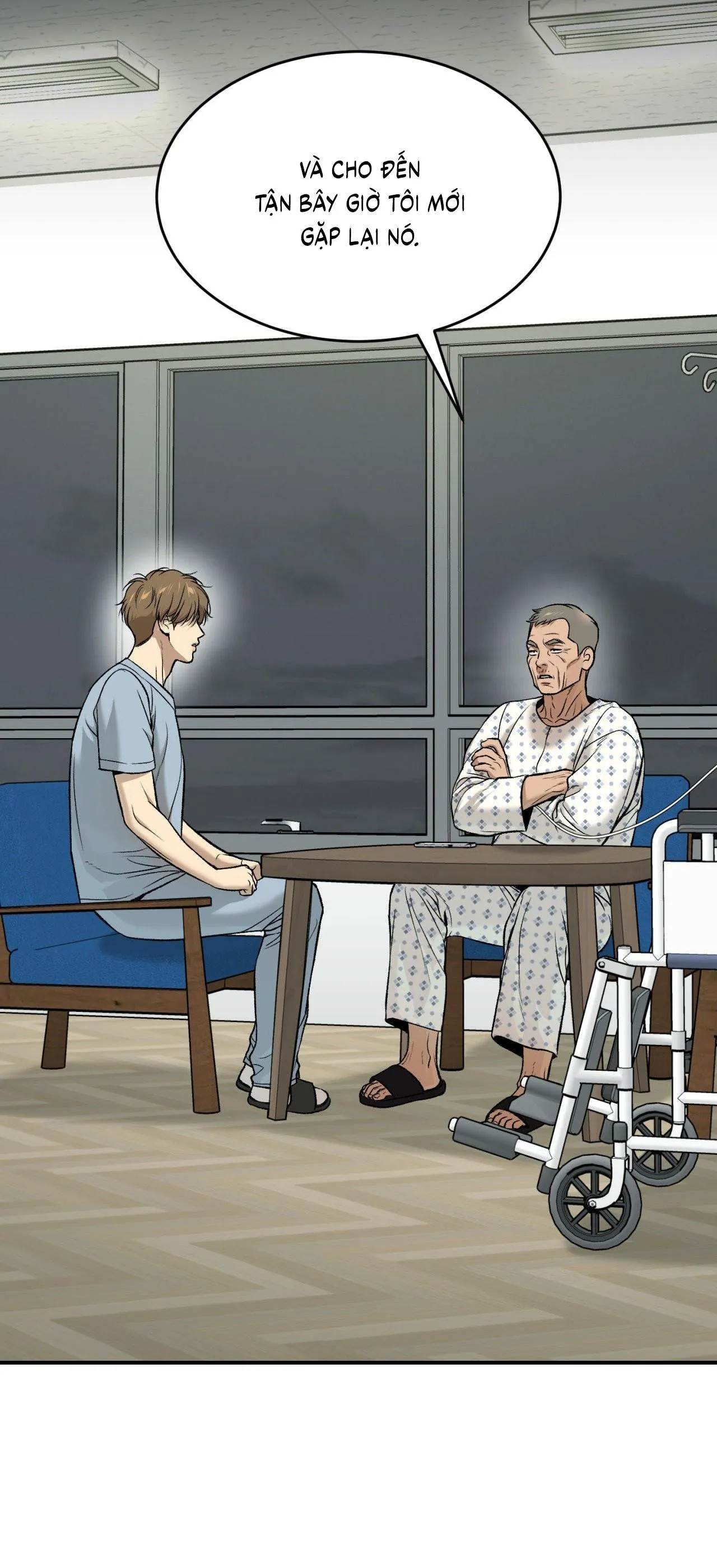 ChinhX - Vận Xui Chapter 74 Trang 98