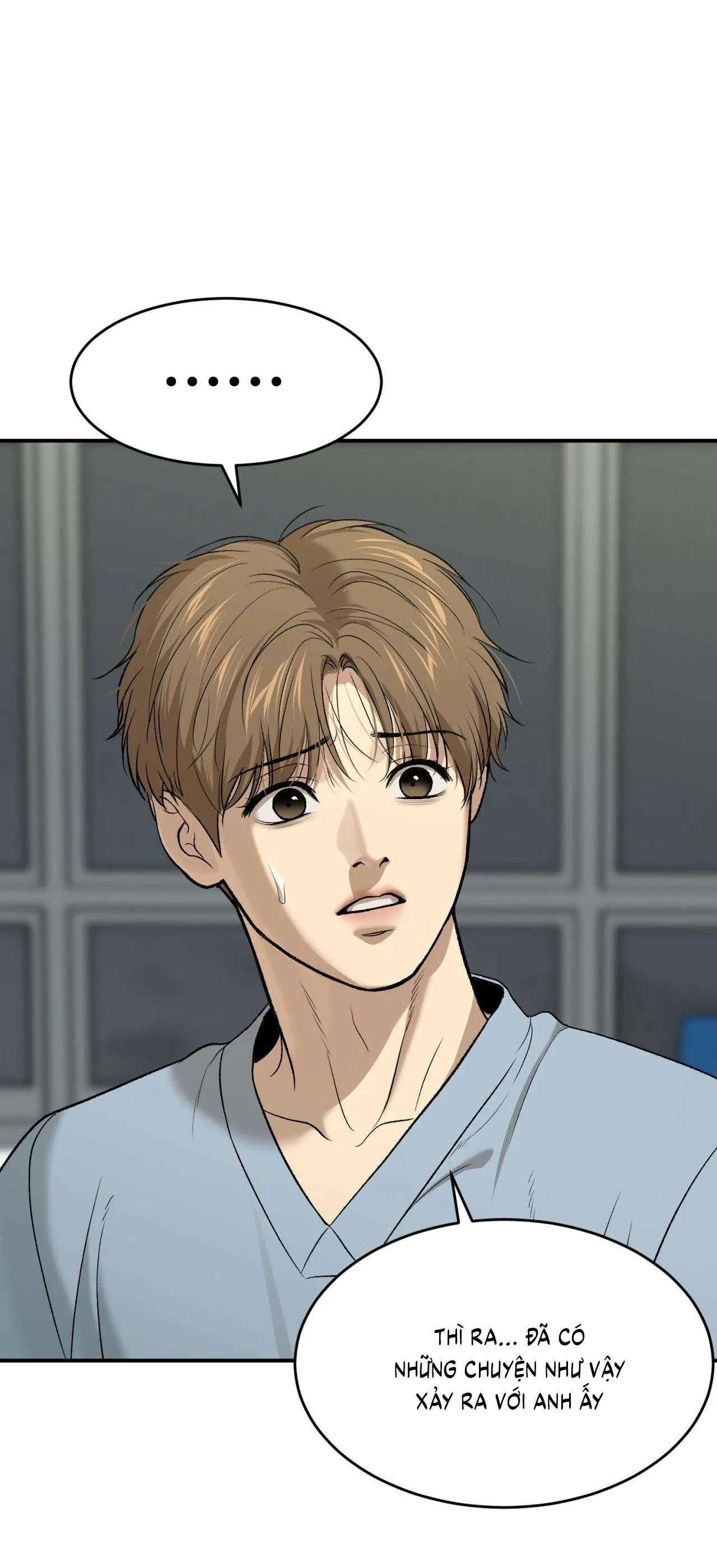 ChinhX - Vận Xui Chapter 74 Trang 99